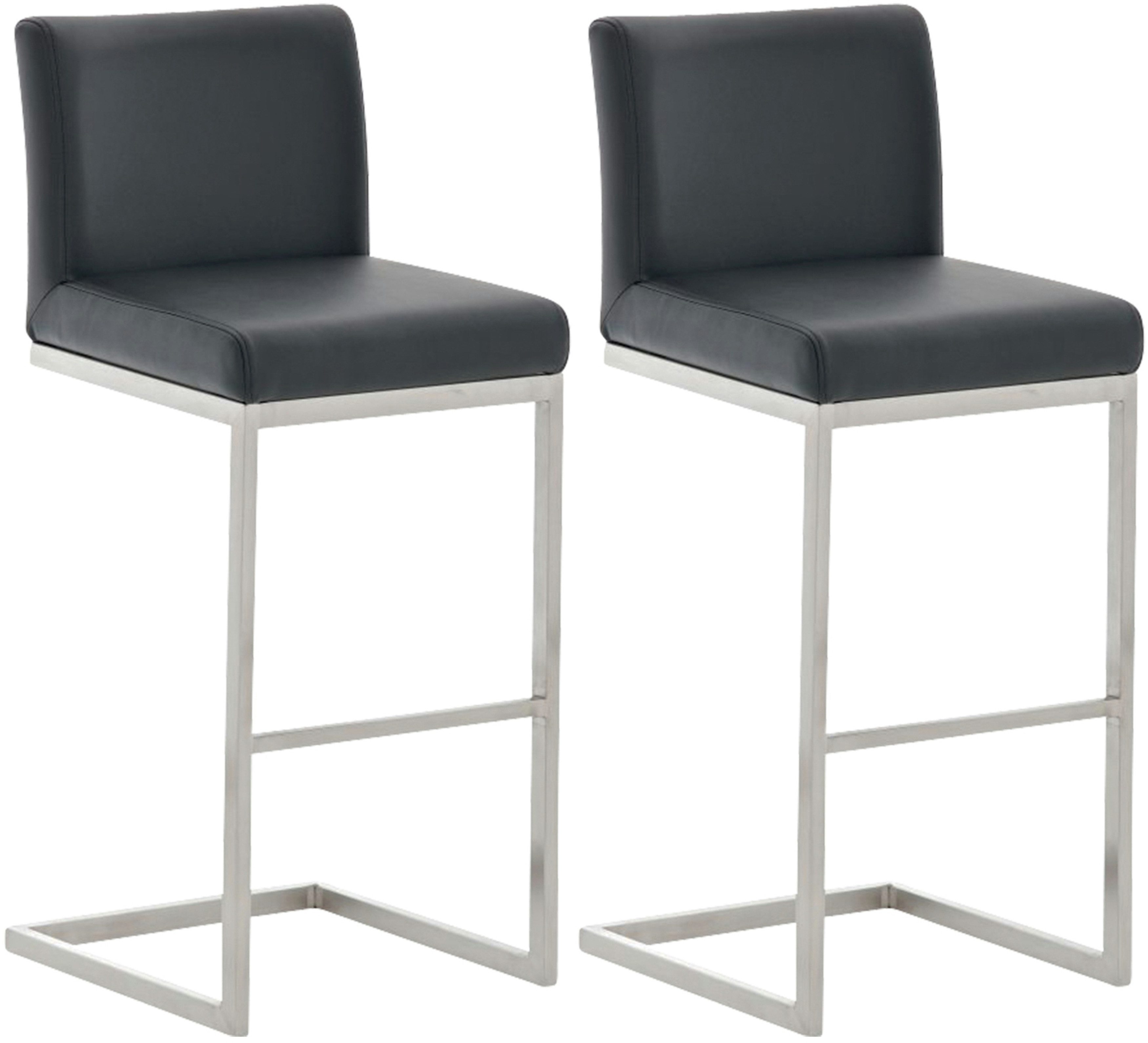 Barhocker 2er Set