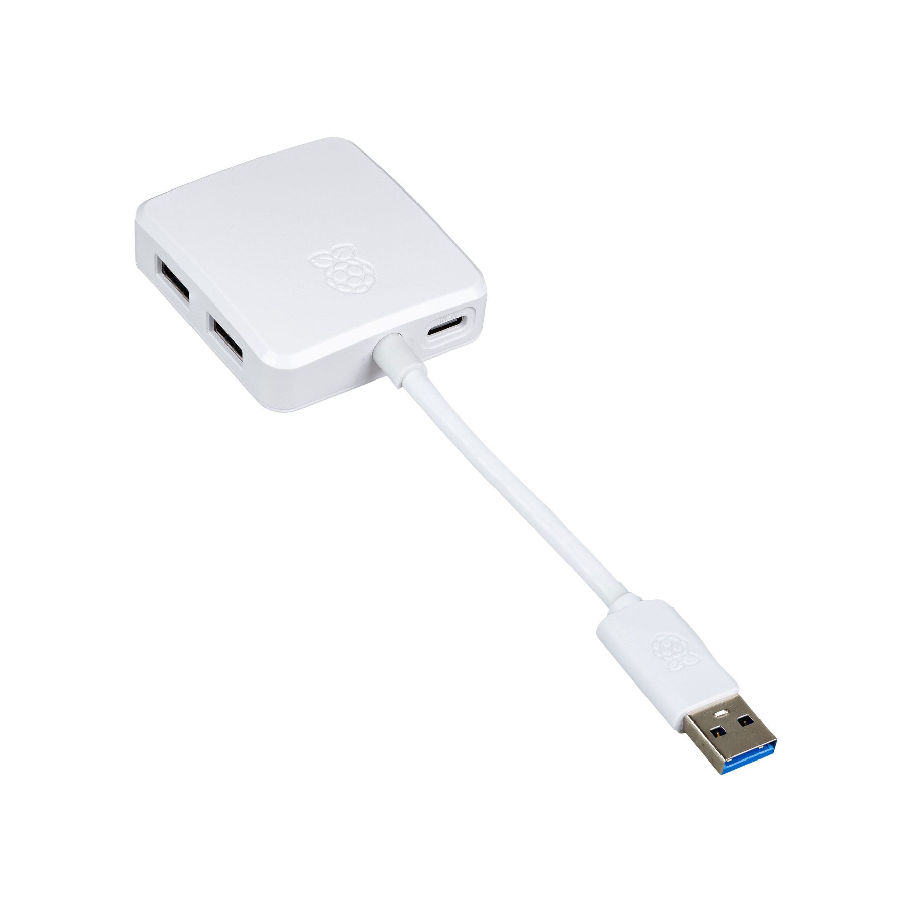 RASPBERRY PI USB 3.0 HUB, SC1636 Mini-PC