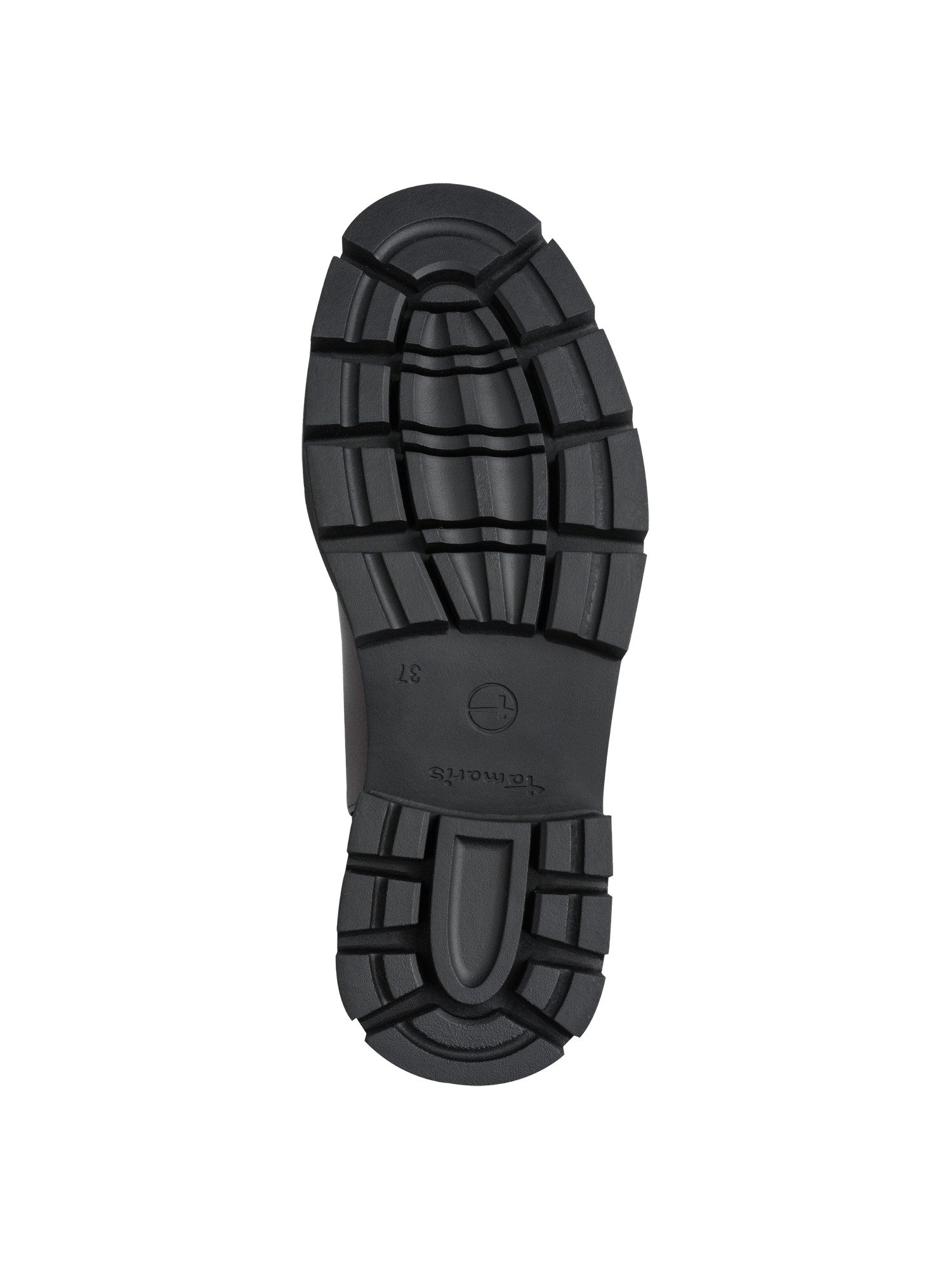 Tamaris TOUCH-IT mit Absatz kein Absatz 1-25454-47 Chelseaboots TOUCH-IT – Bild 5 von 5