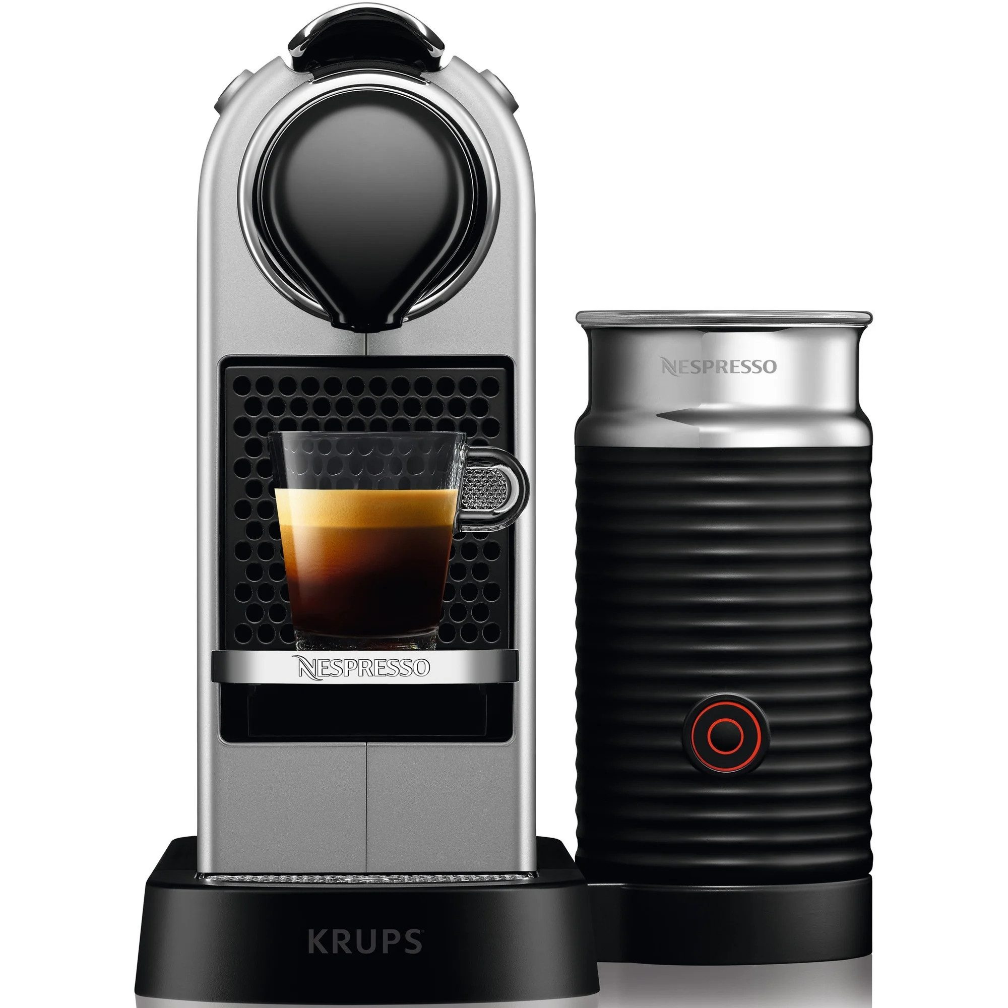 Krups Kapselmaschine