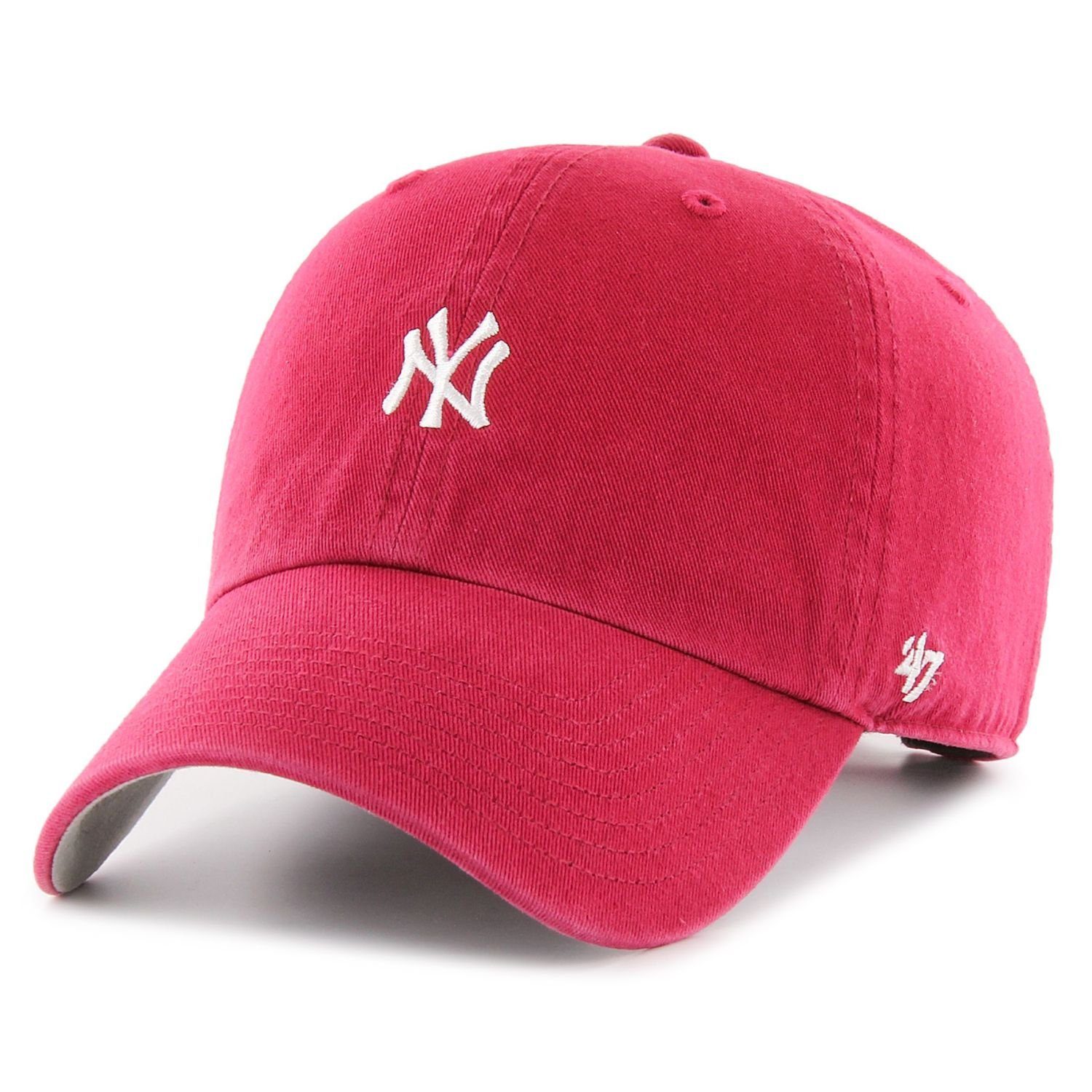 Brand New BASE Yankees York Baseball Cap '47