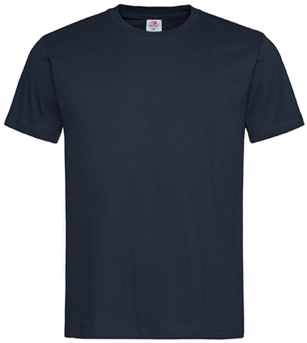 Stedman Rundhalsshirt Classic Herren T-Shirt günstig online kaufen
