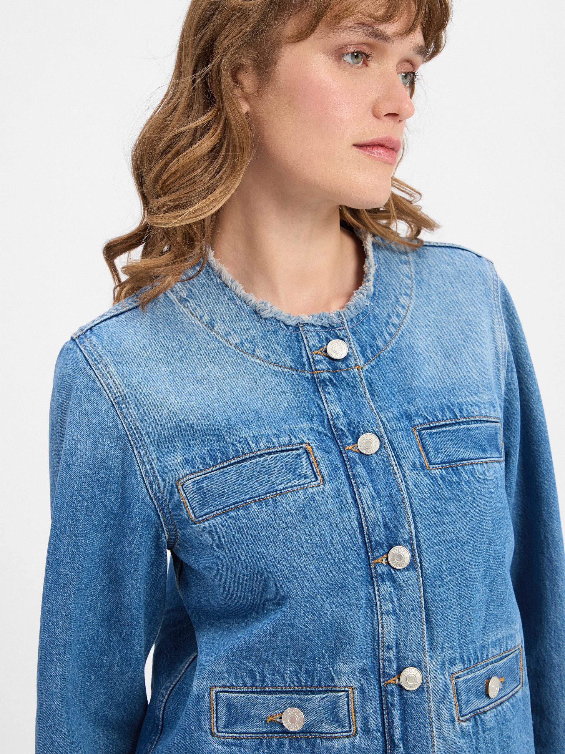 JOOP! Jeansjacke