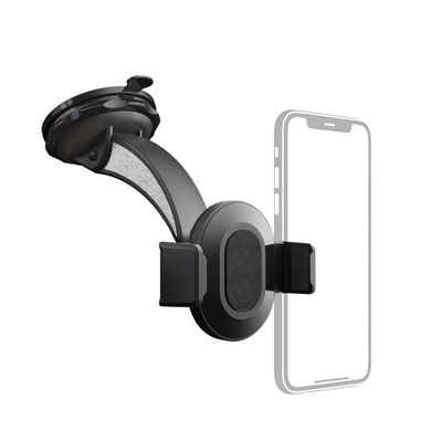 Hama »Auto Handyhalterung "Move" mit Saugnapf, 360 Grad drehbar, universal« Smartphone-Halterung