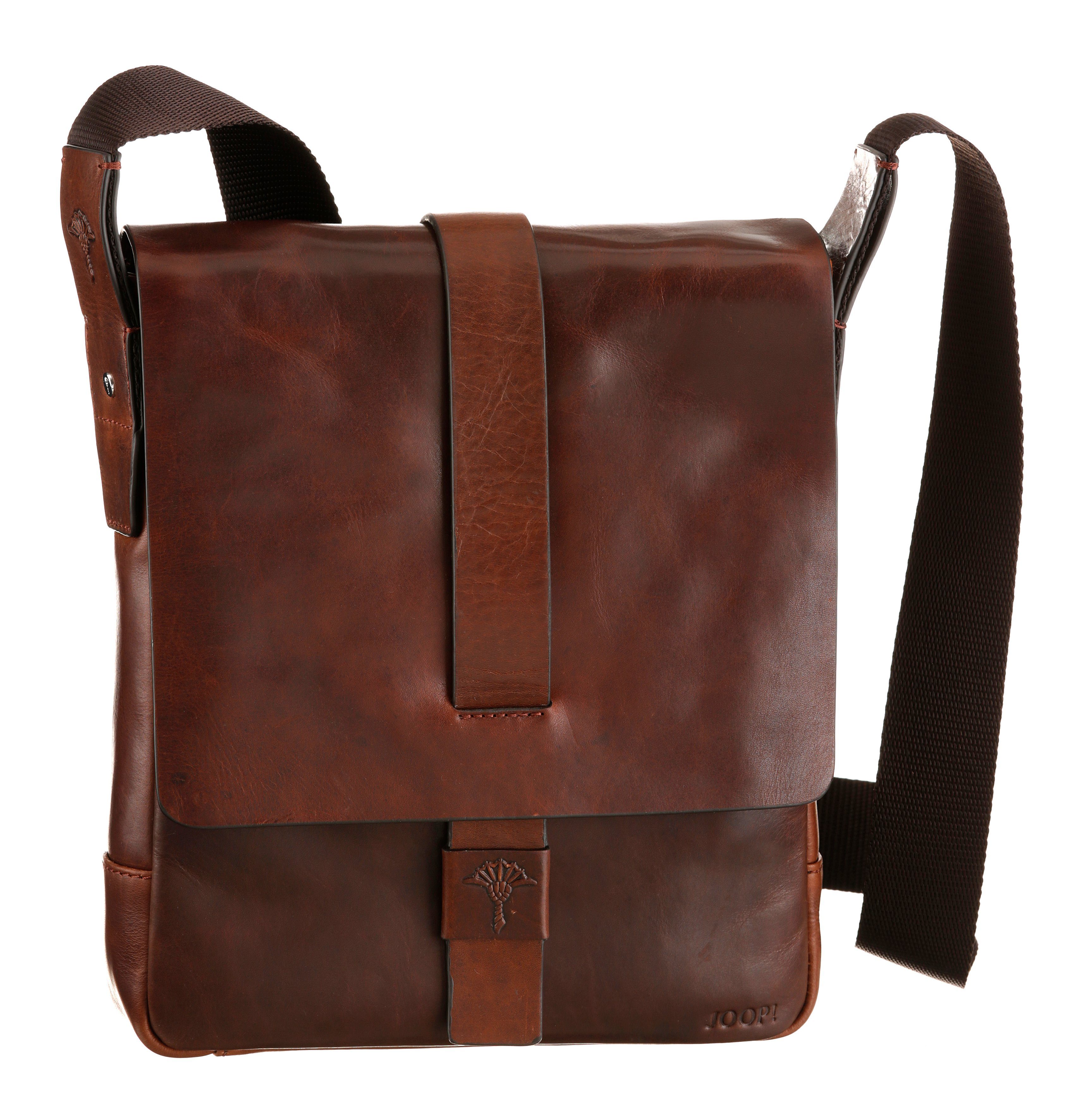 JOOP! Umhängetasche loreto paris shoulderbag xsvf, mit Reißverschluss-Rückf günstig online kaufen