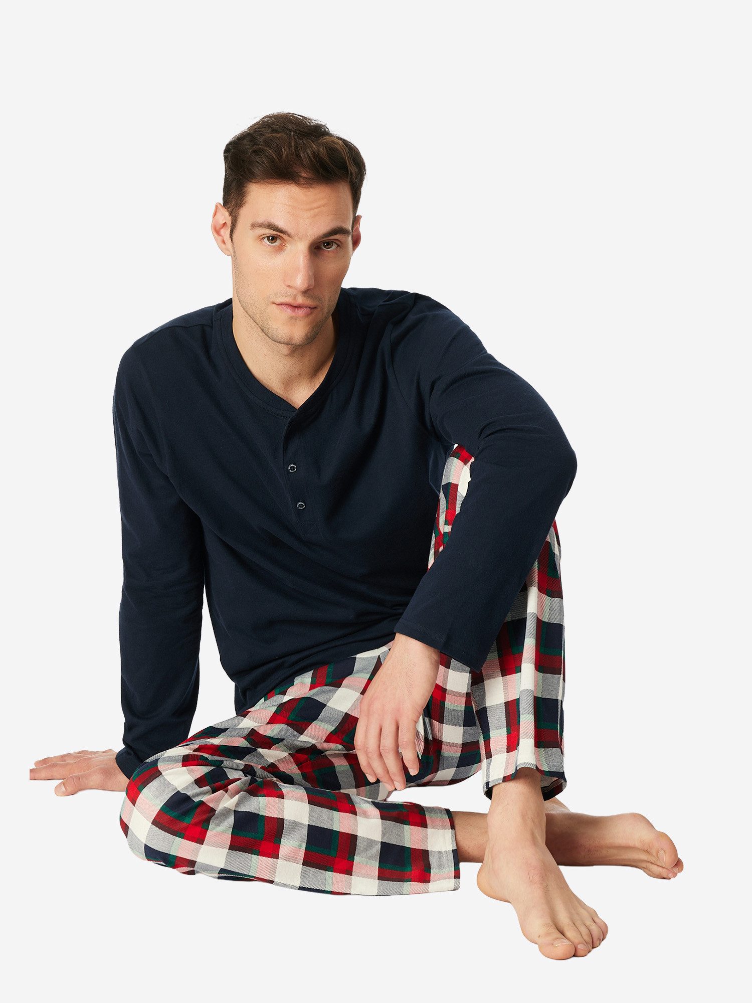 Pyjama Family
