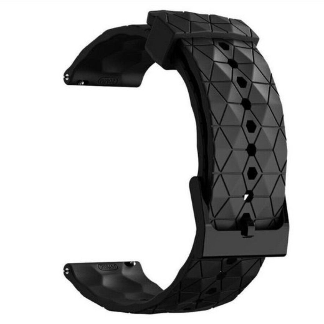 SmartUP Smartwatch-Armband Silikon Armband für Samsung günstig online kaufen