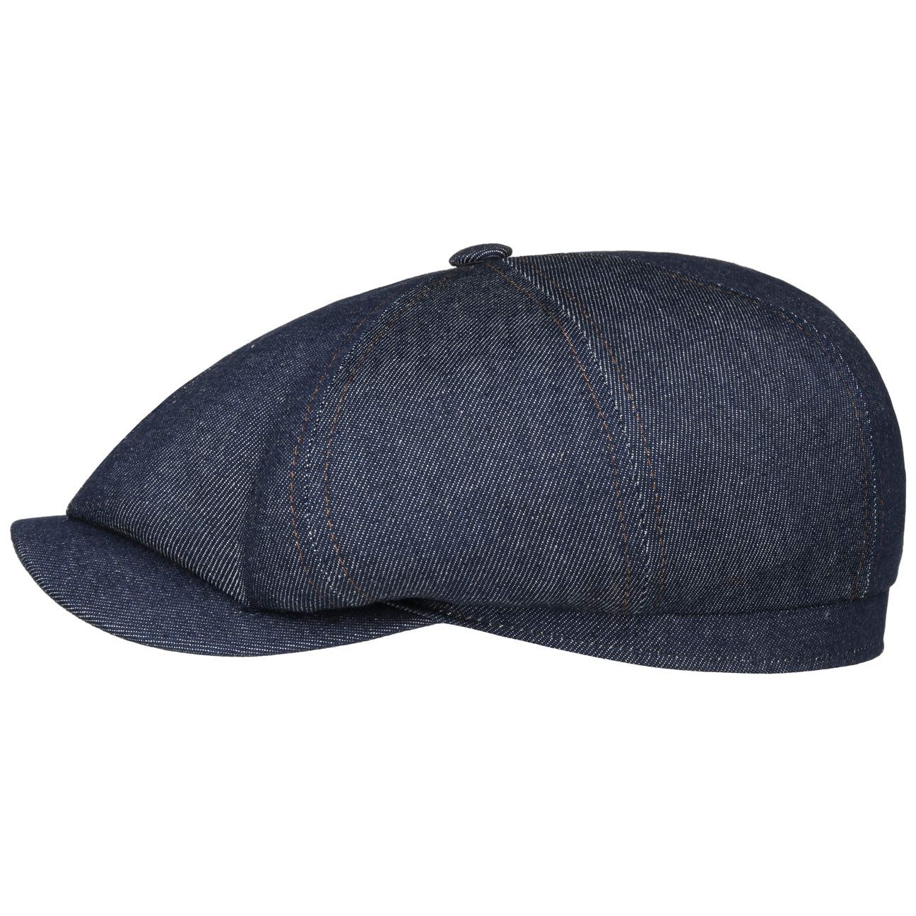 Flat Cap