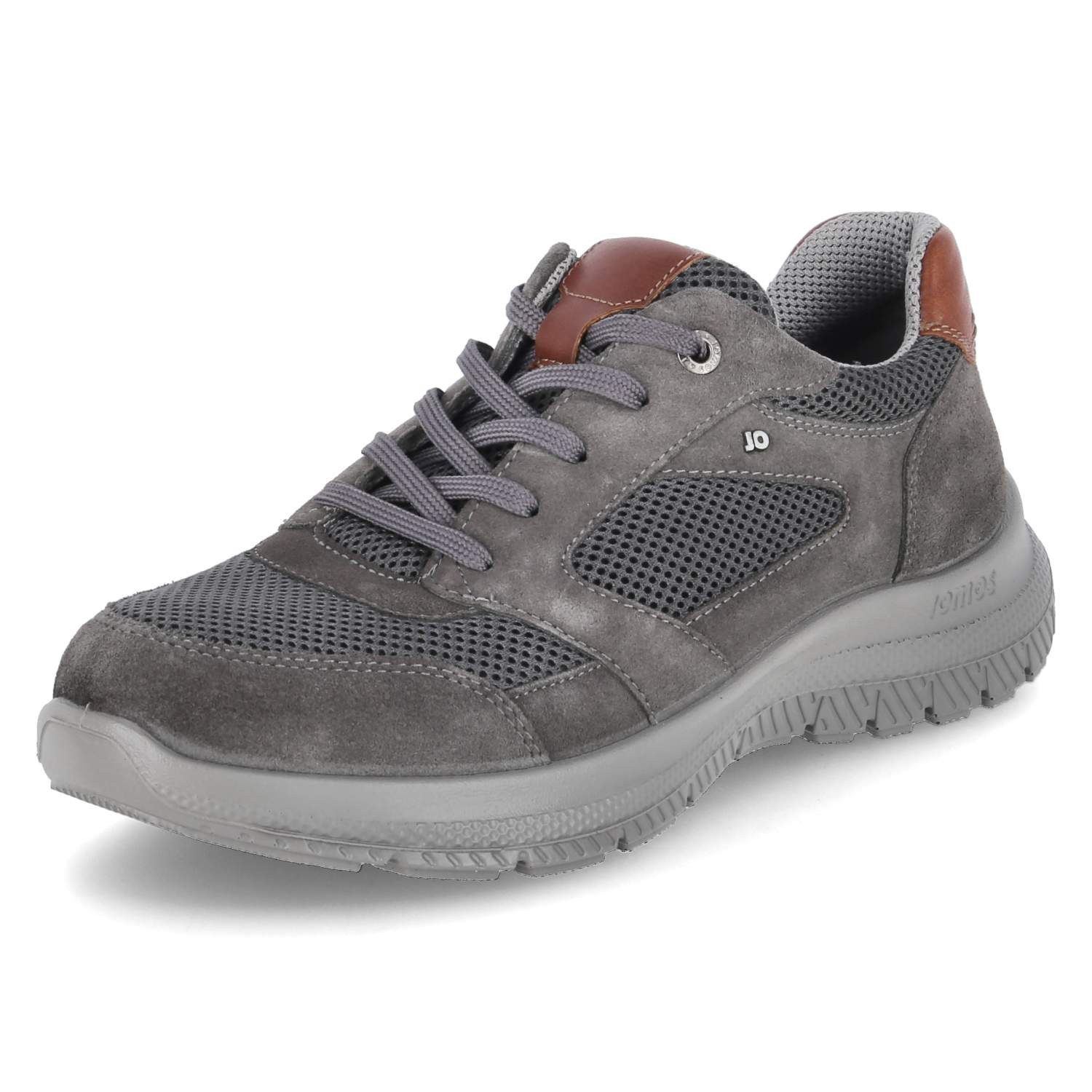 Jomos Halbschuhe Schnürschuh