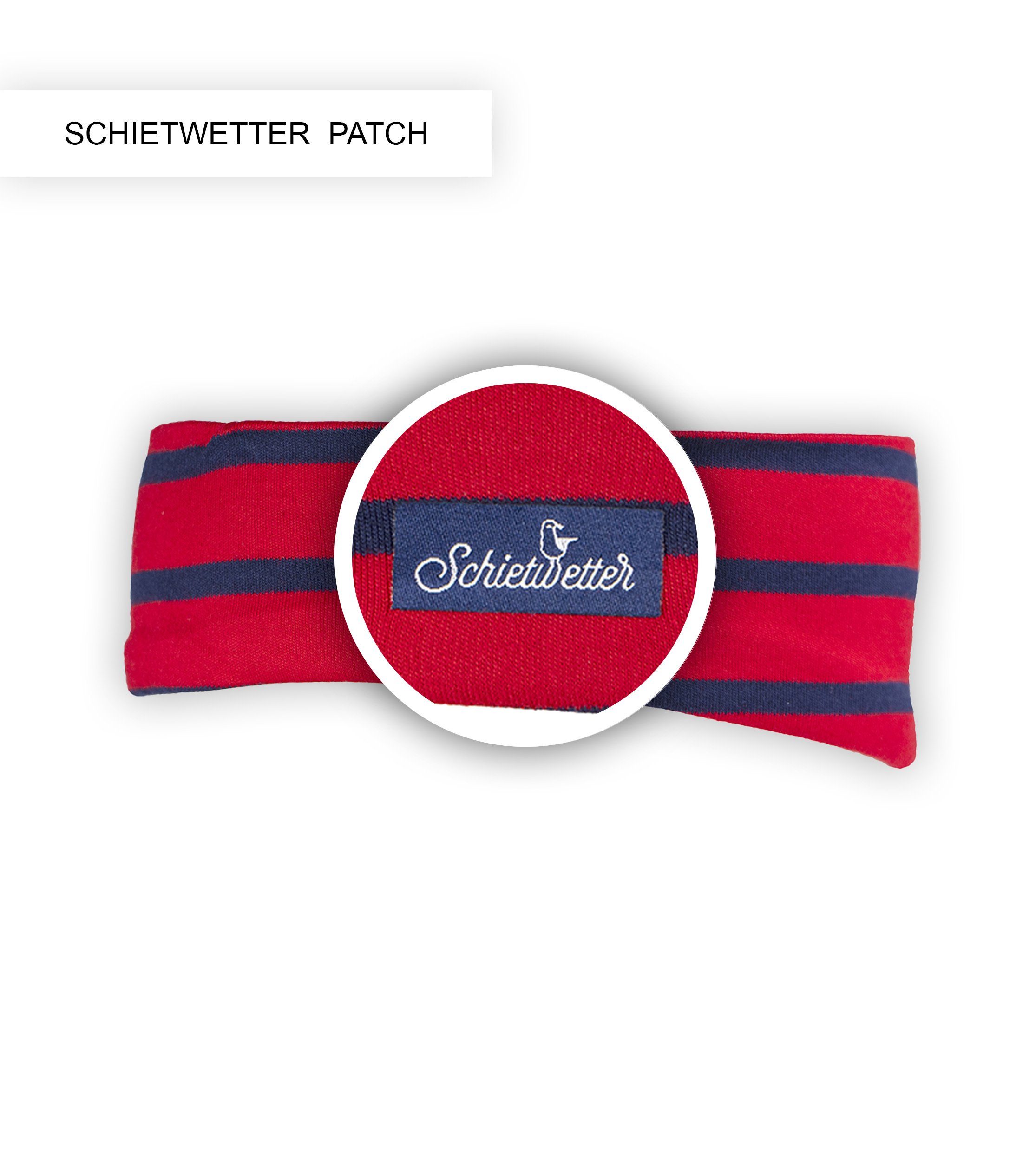 Schietwetter Stirnband Accessoire Stirnband dehnbar, modisch, günstig online kaufen