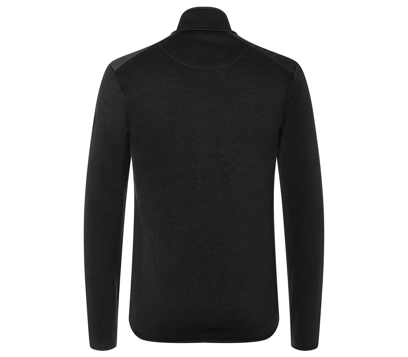 Kübler Arbeitsjacke Workwear Pulse Daily Strickjacke Strickfleecejacke Arbeitsjacke Gr. M
