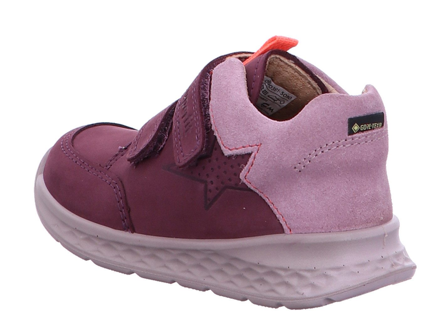 Superfit Breeze Klettschuh