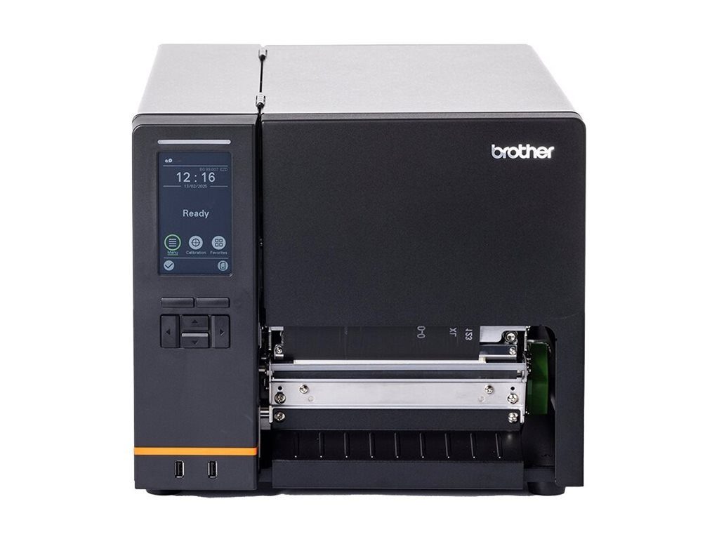 Brother Scanner