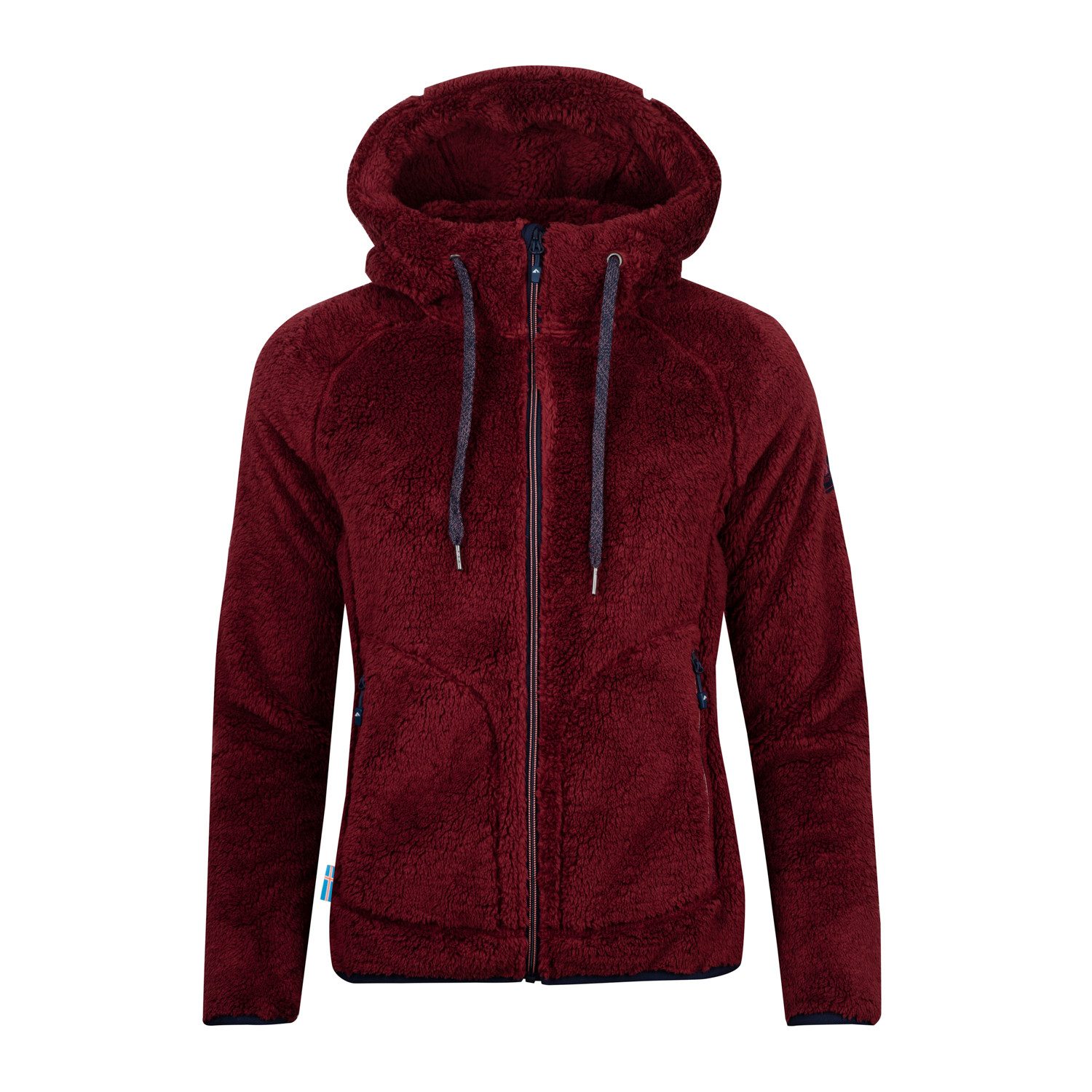 Fleecejacke Women's Glymur Jacket