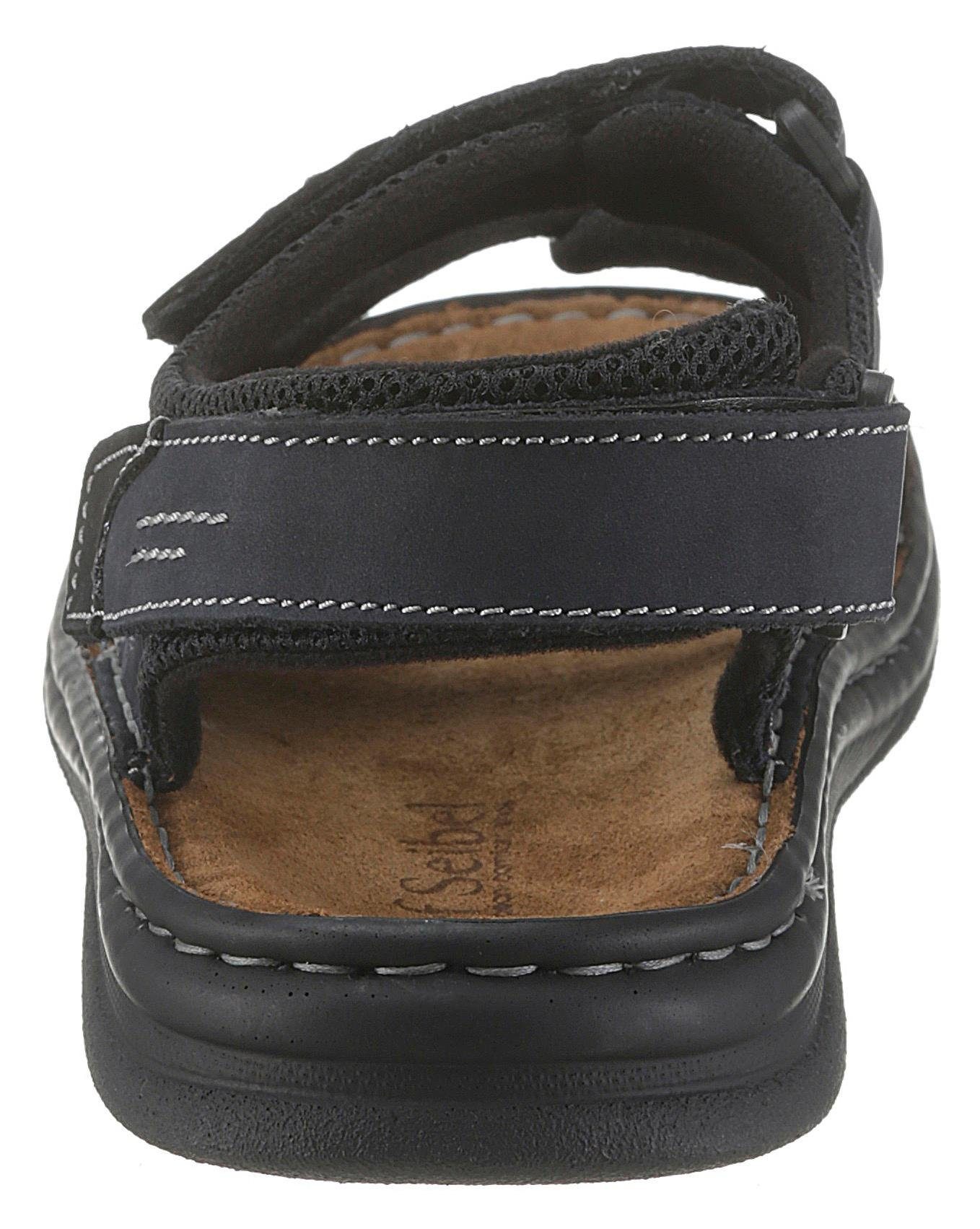 Josef Seibel Franklin Sandale, Sommerschuh, Klettschuh, günstig online kaufen