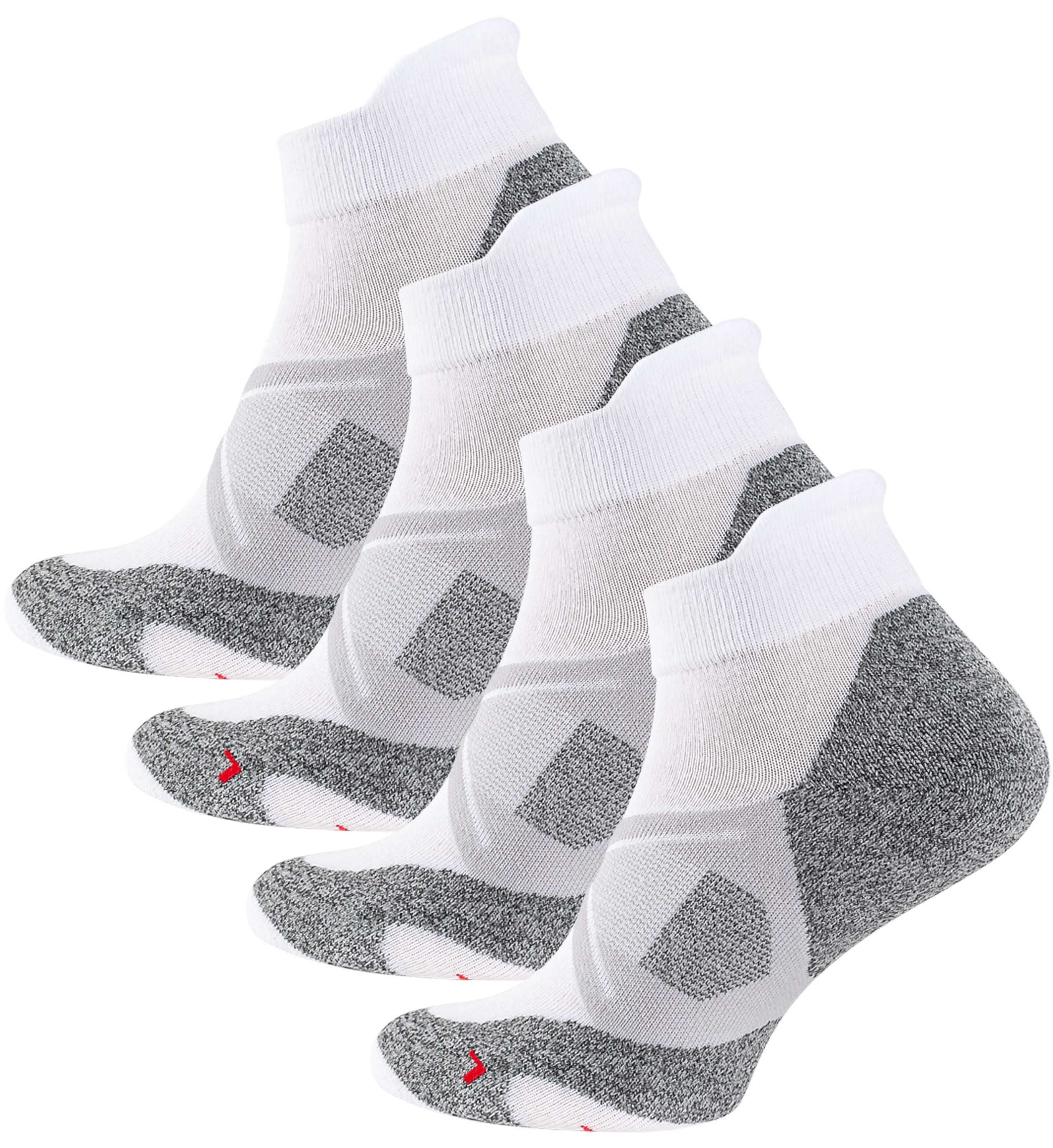 Sportsocken Sport Socken kurz - Funktionssocken