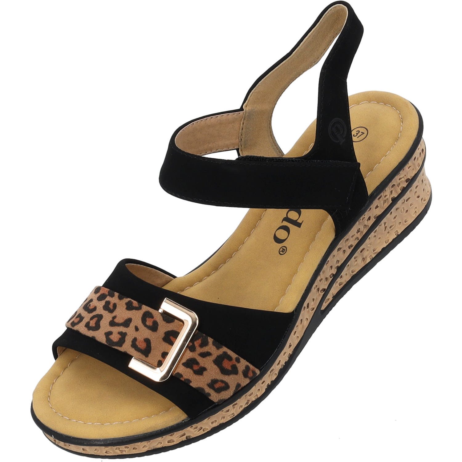 Palado Bemere Riemchensandalette