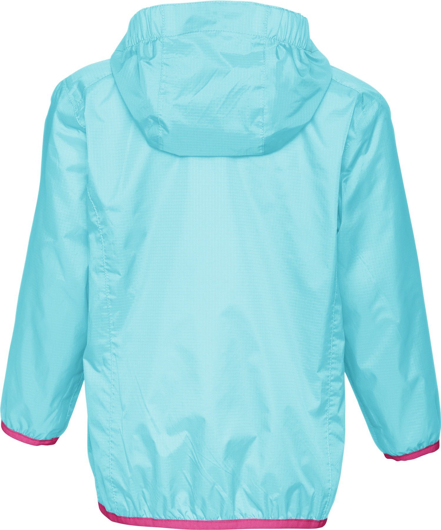 Playshoes Regenjacke Regenjacke faltbar