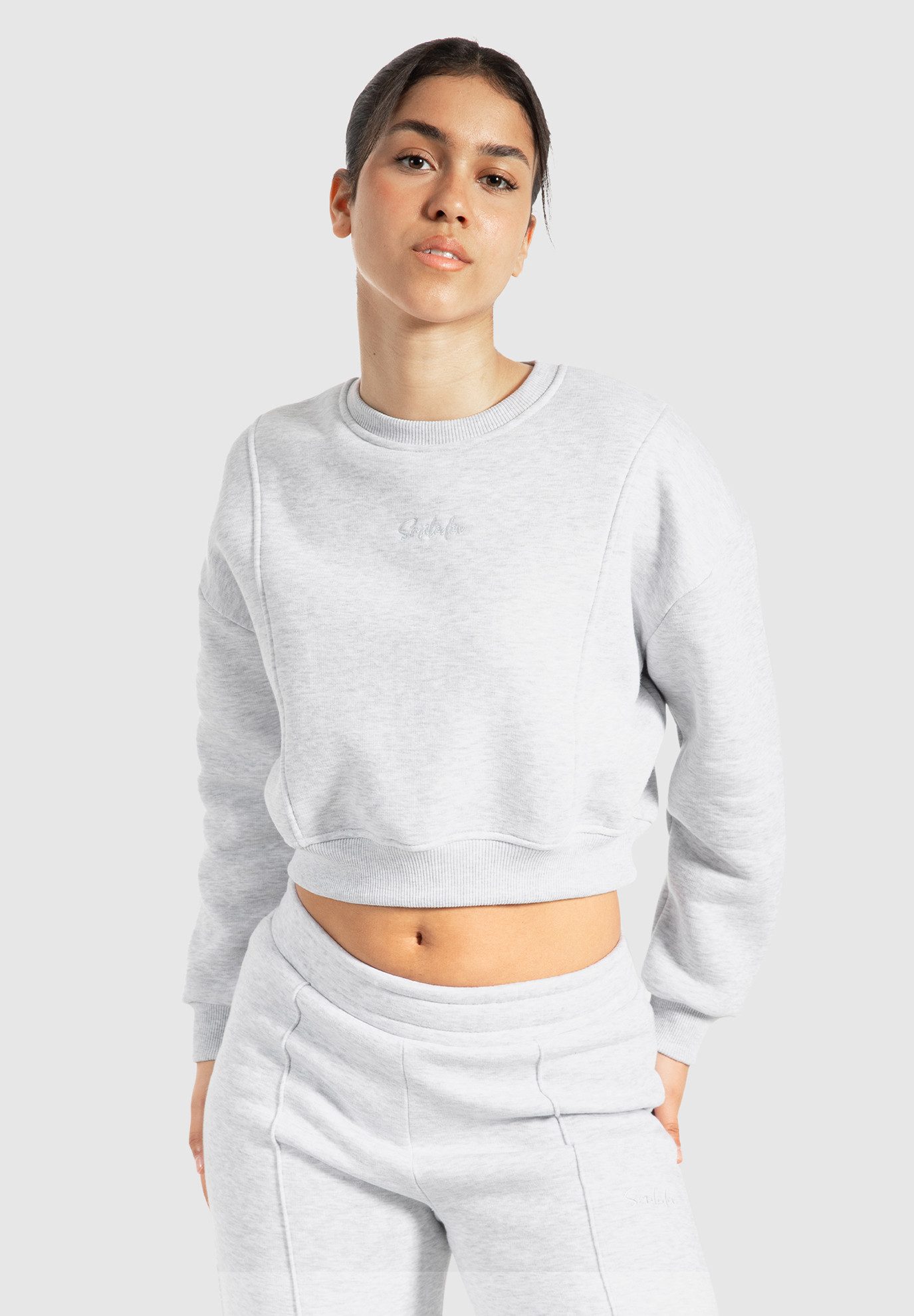 Smilodox Sweatshirt Siana - günstig online kaufen