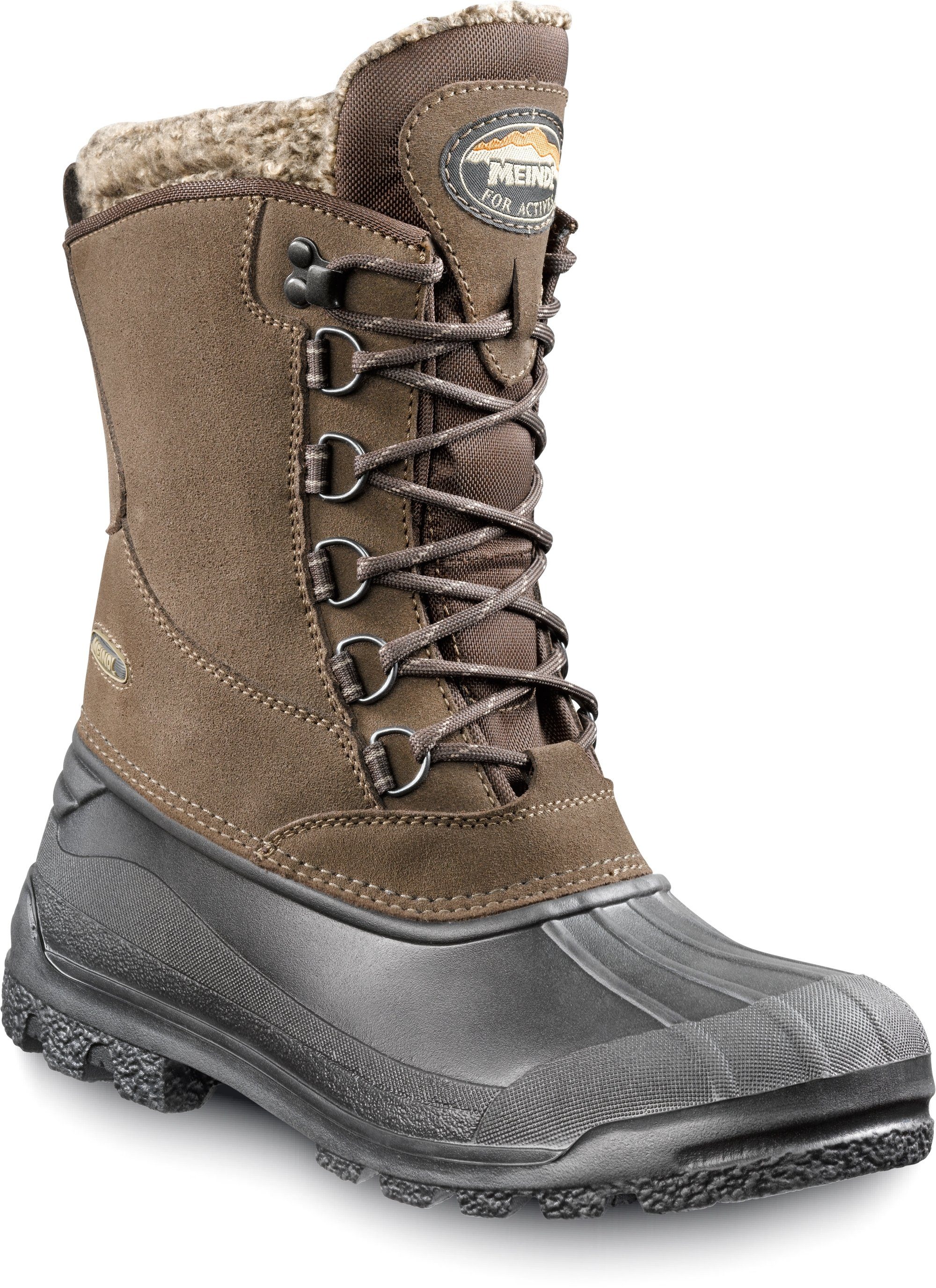 Meindl Sölden Lady Winterstiefel günstig online kaufen