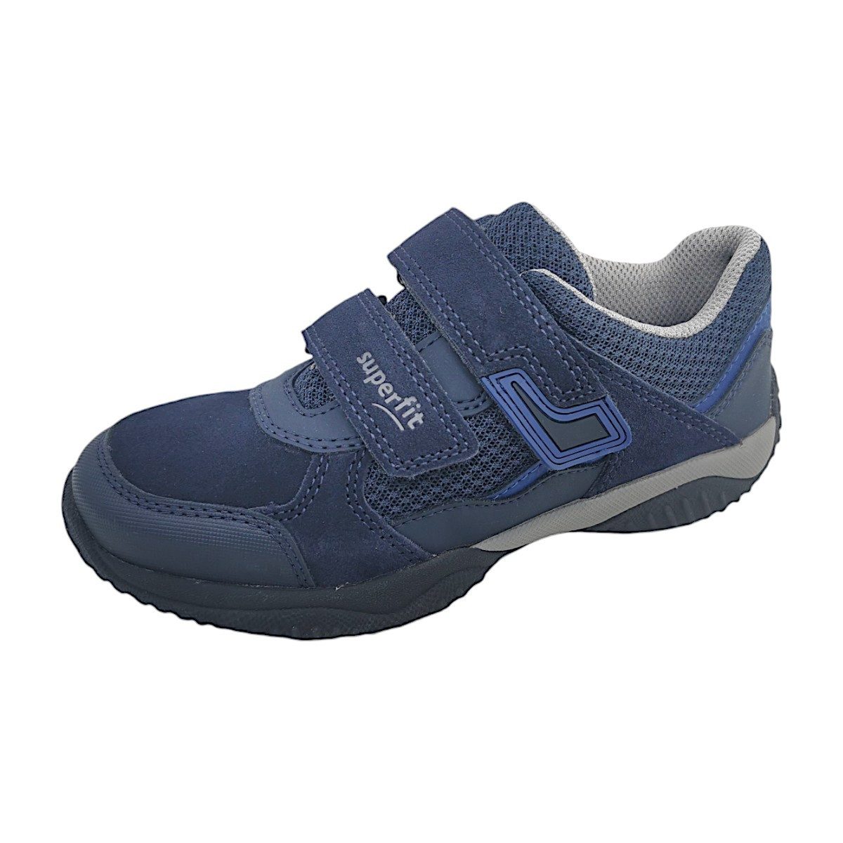 Superfit Storm Klettschuh