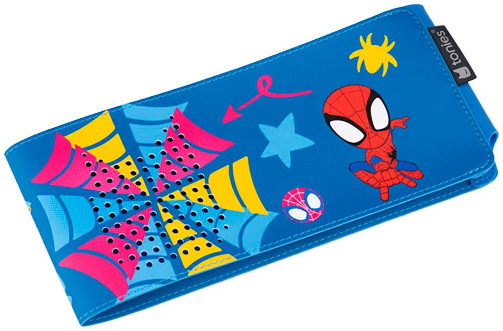 tonies Lautsprecher-Hülle Toniebox 2 - Spidey – Bild 4 von 4