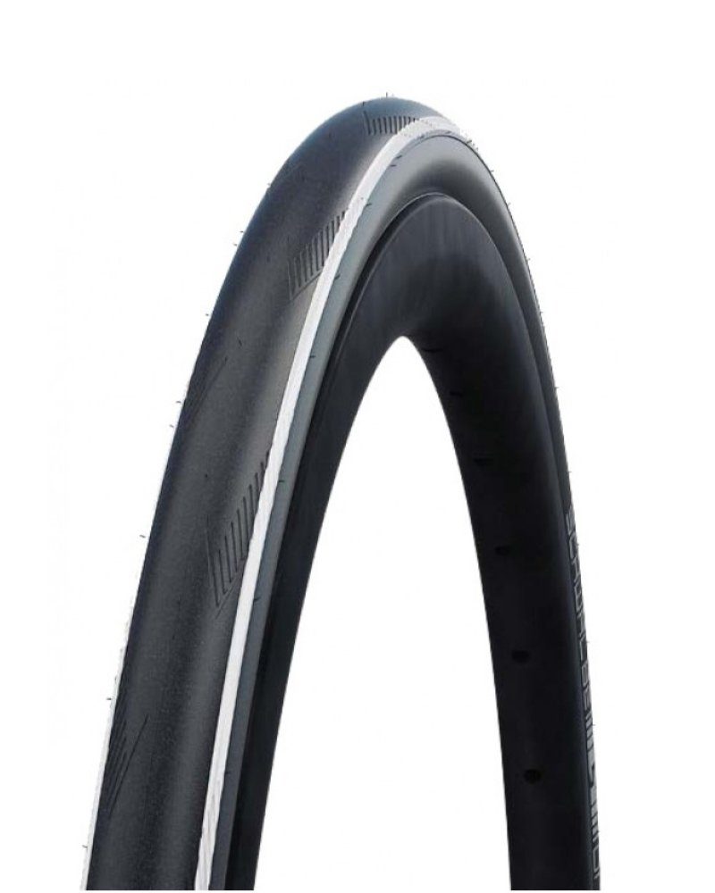 Fahrradreifen Schwalbe One Performance Rennrad Faltreifen // 25-622 (700x25C)
