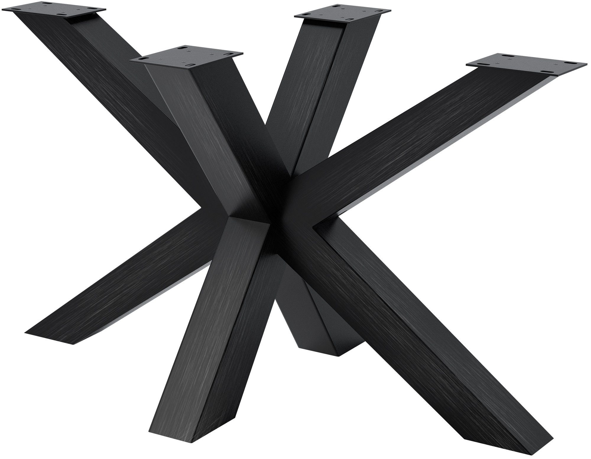 CLP Esstisch Harlan, für DIY-Tisch, bis günstig online kaufen