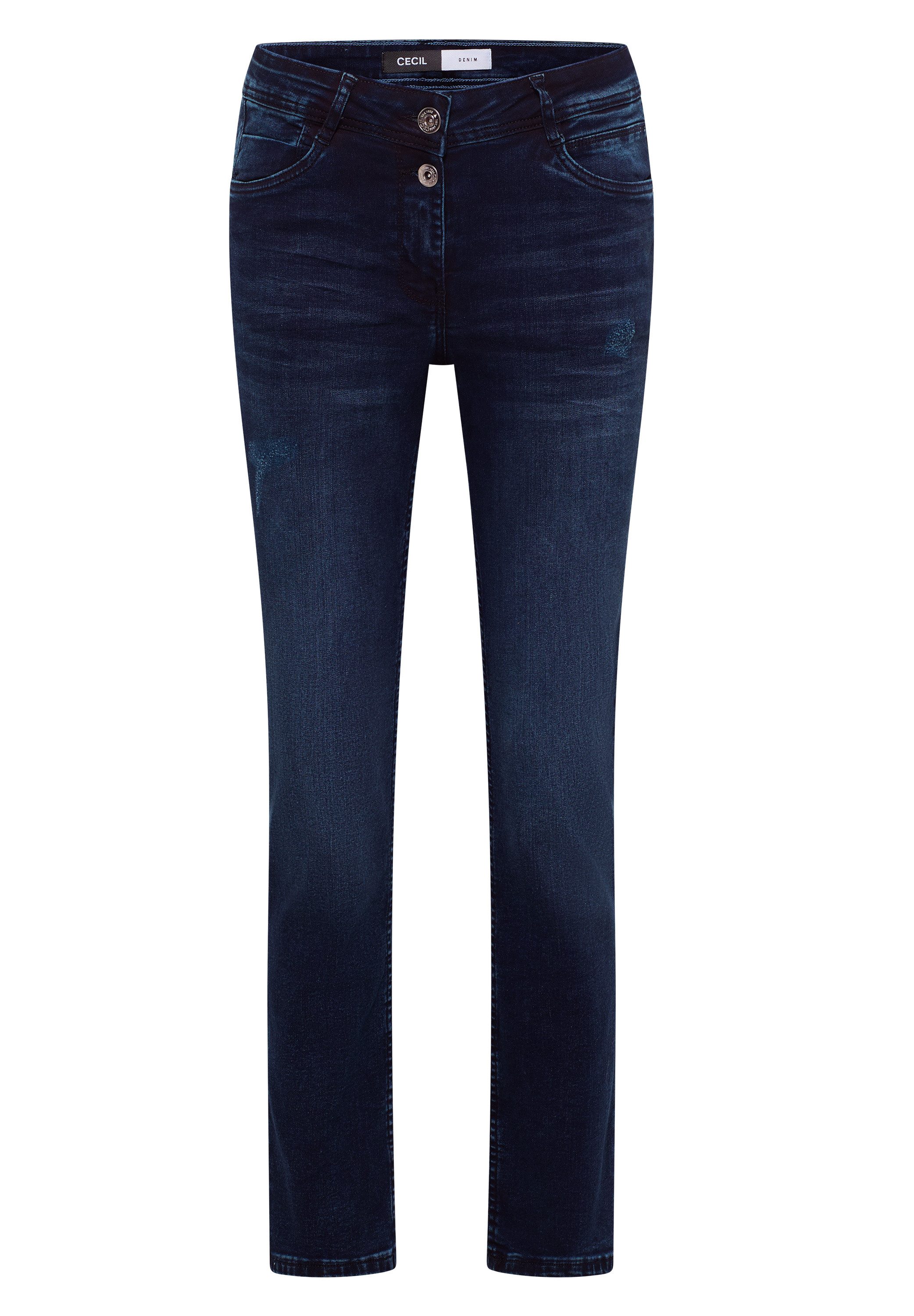 Comfort-fit-Jeans