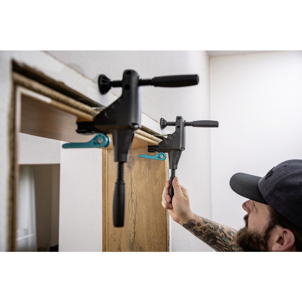 Wolfcraft Schraubzwinge Wolfcraft 3676000