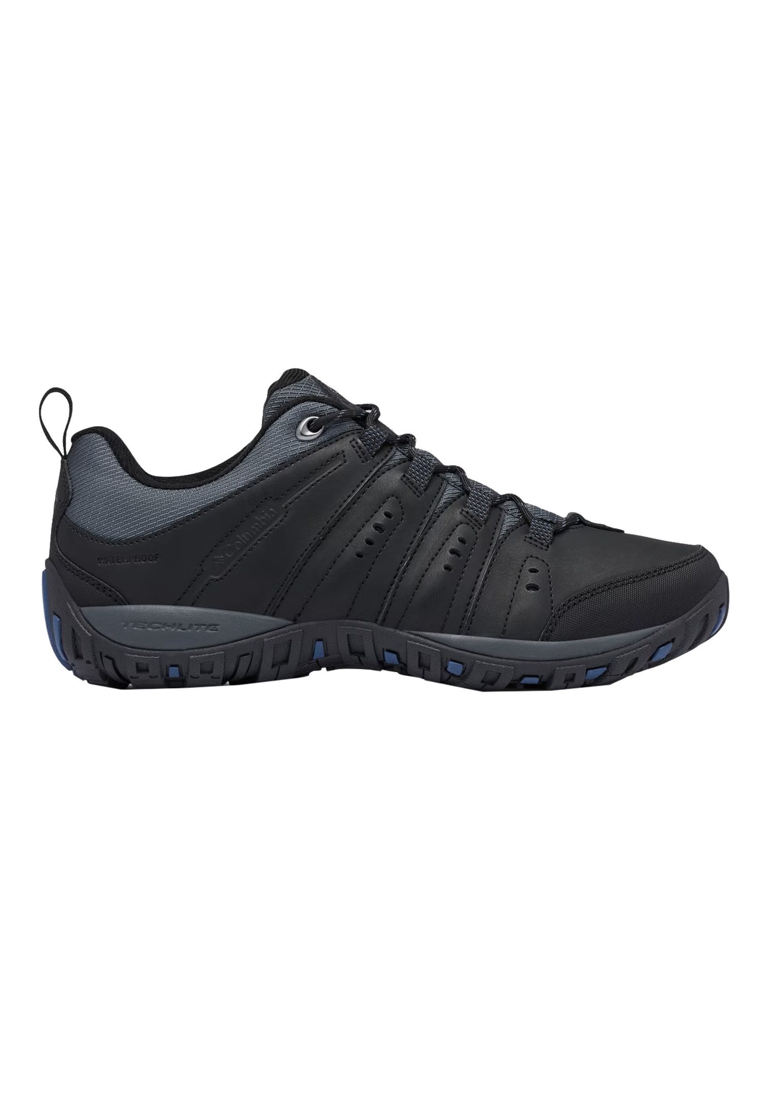 Columbia Woodburn II Waterproof Sneaker