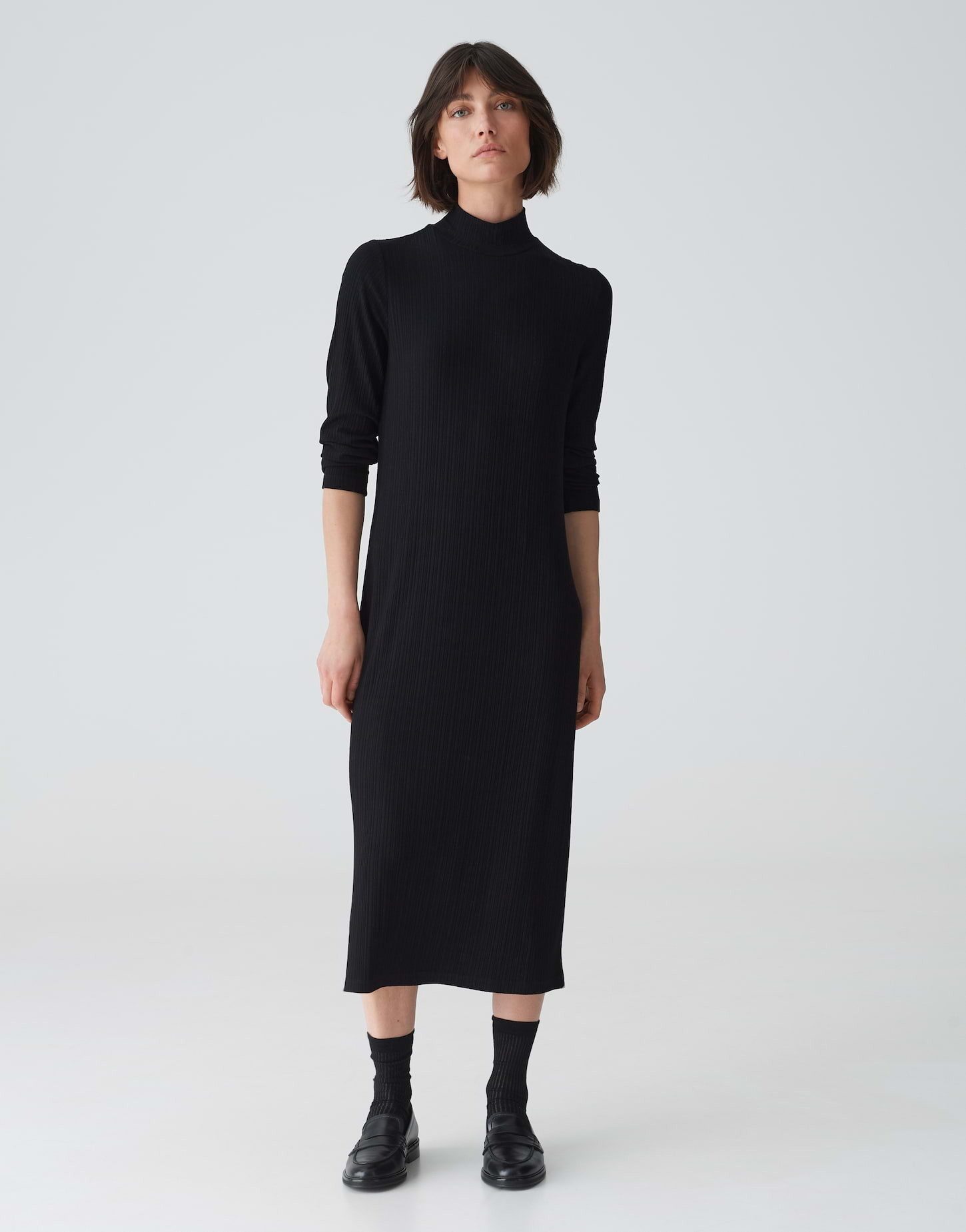 Jerseykleid Wipona