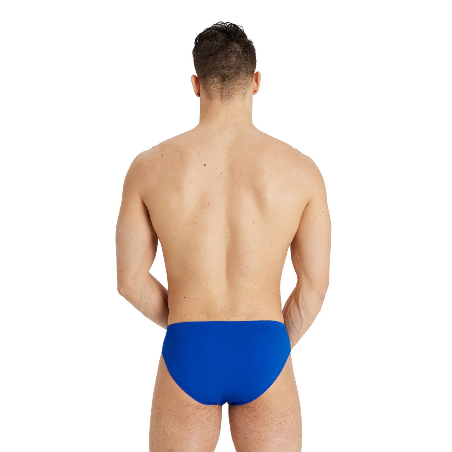 Arena Badehose Arena Herren Badehose MENS SWIM BRIEFS SOLID 004773 günstig online kaufen