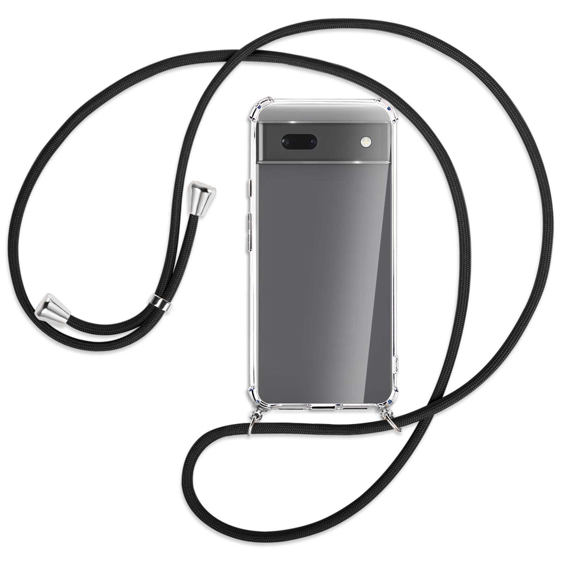 mtb more energy Handykette für Google Pixel 6a [NC-511-S], Umhängehülle mit Band [NC-511-S]