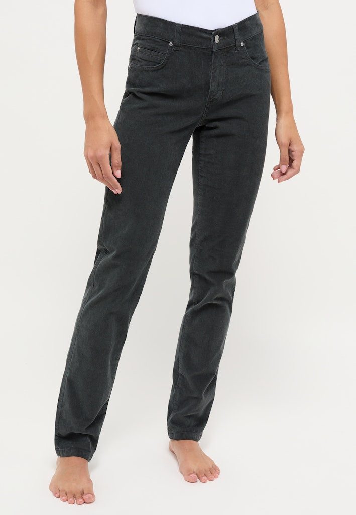 ANGELS Regular-fit-Jeans CICI