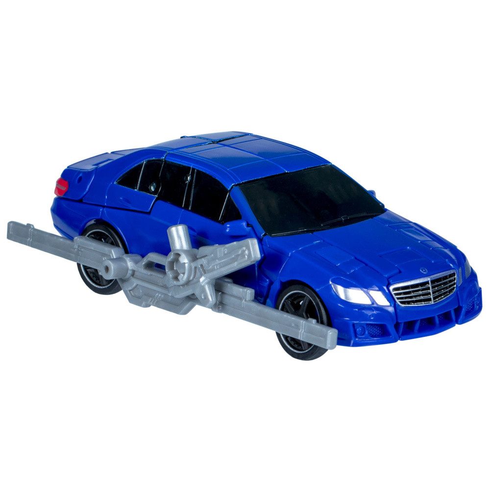 Hasbro Actionfigur Transformers 3 Studio Series Deluxe Class Actionfigur Wheeljack (Que)