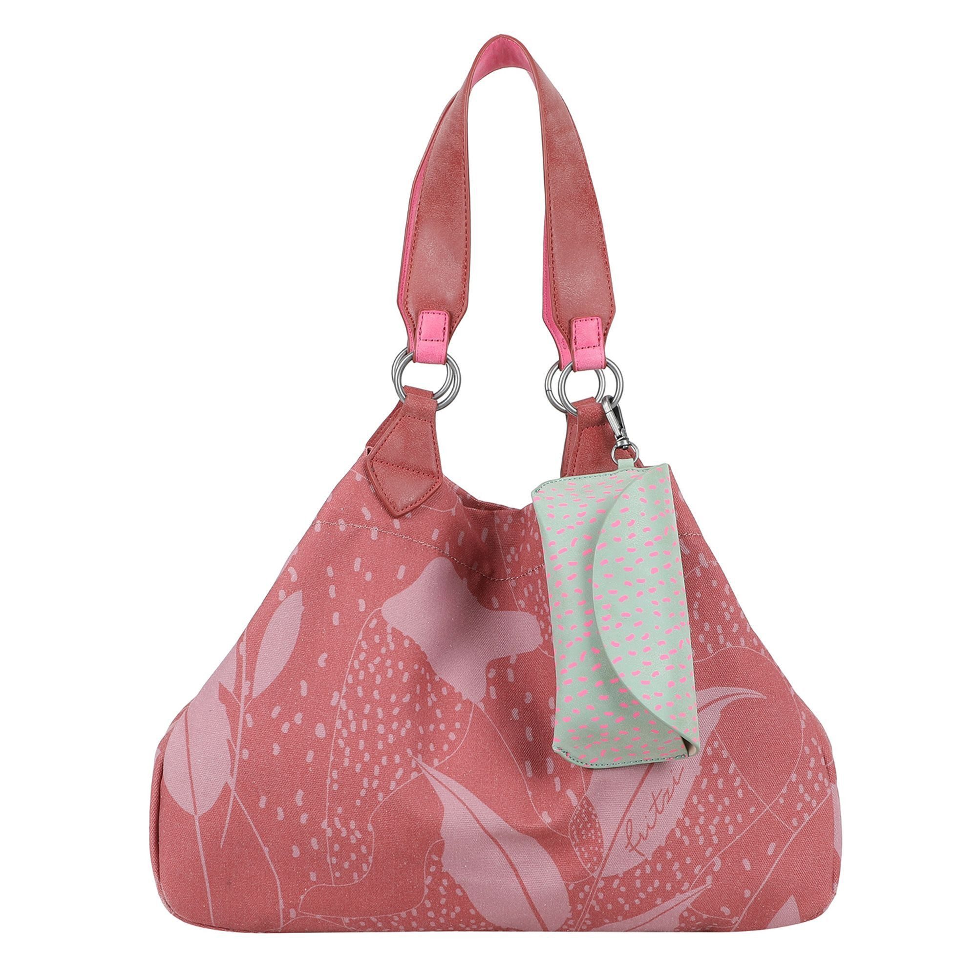 Fritzi aus Preußen Schultertasche Izzy Medium günstig online kaufen
