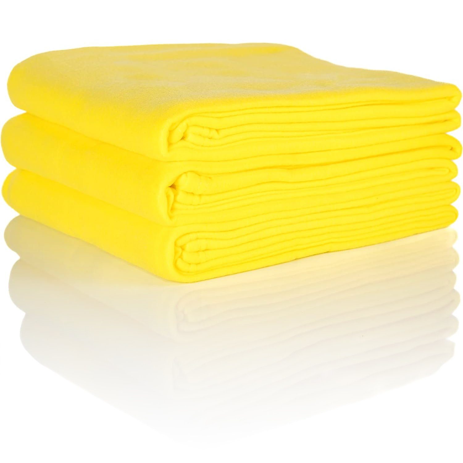Wohndecke 3 St. G3G Oeko-Tex Polar günstig online kaufen