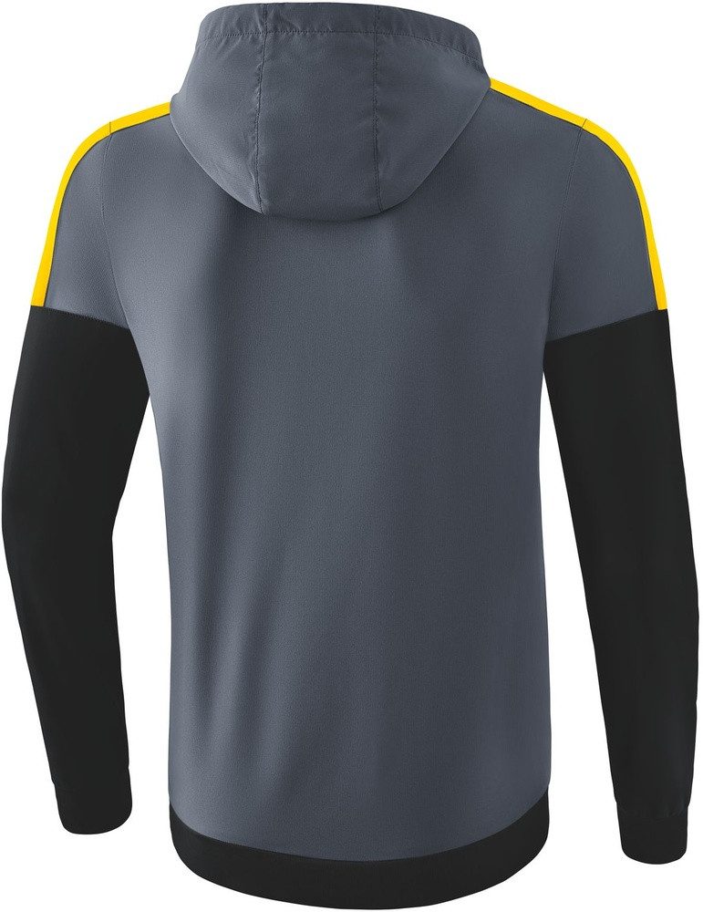 Erima Trainingsjacke Squad Tracktop Jacke Mit günstig online kaufen