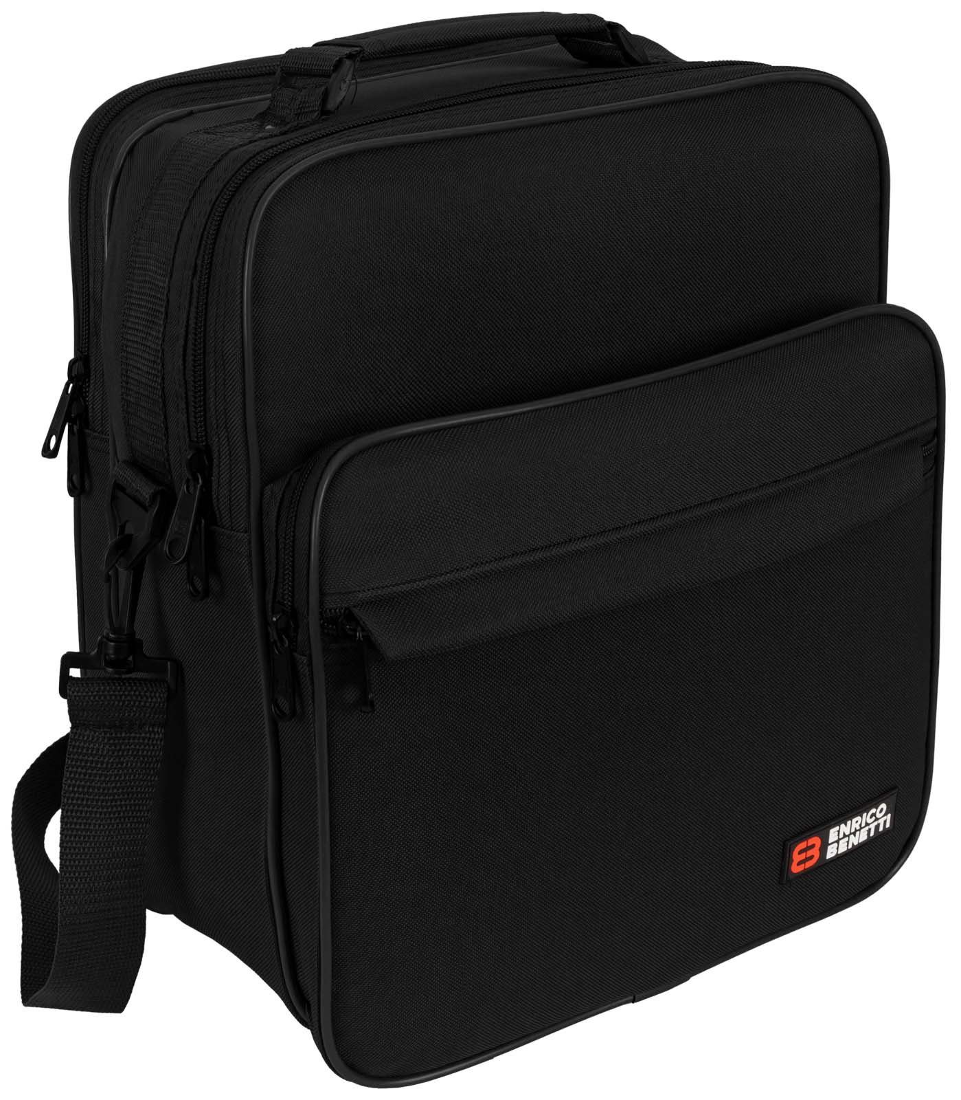 EAAKIE Umhängetasche EAAKIE Umhängetasche Arbeitstasche Flugbegleiter Herre günstig online kaufen