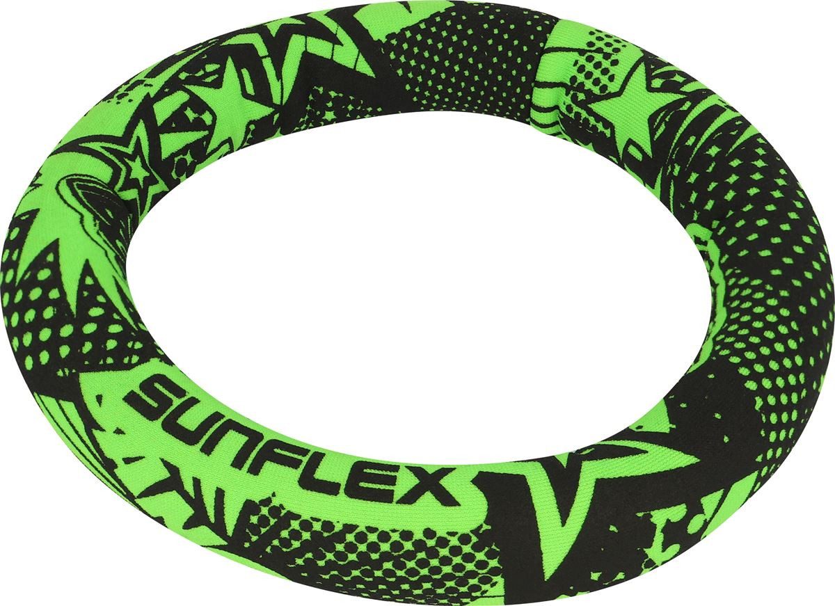 Tauchset Sunflex Tauchartikel Diving Funky sortiert