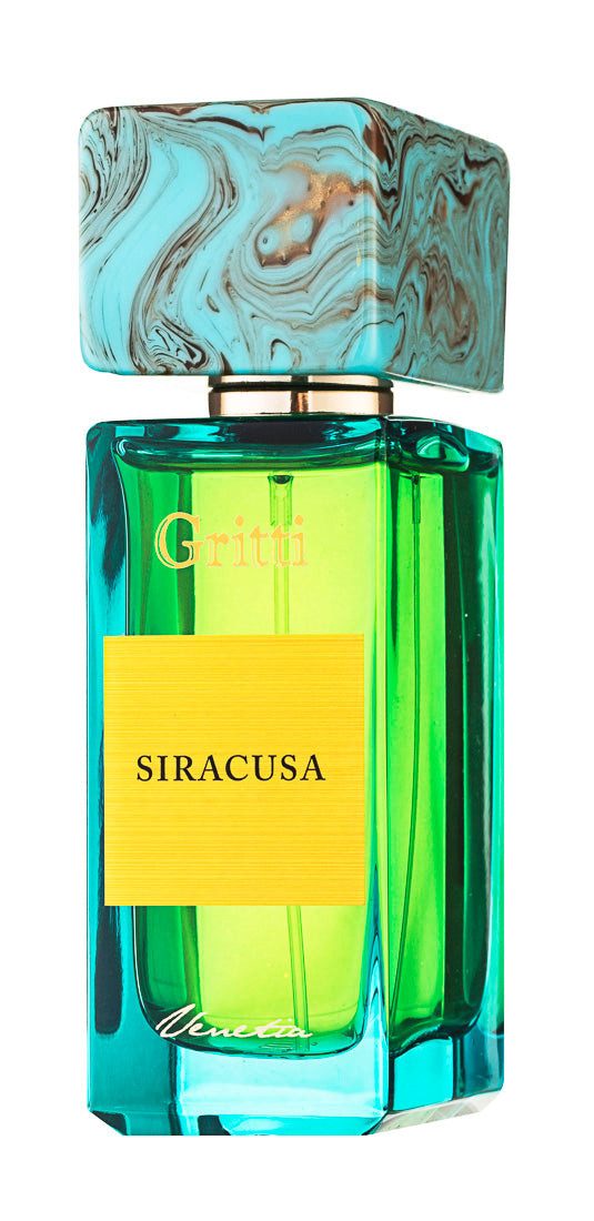Gritti Eau de Parfum Siracusa Eau de Parfum