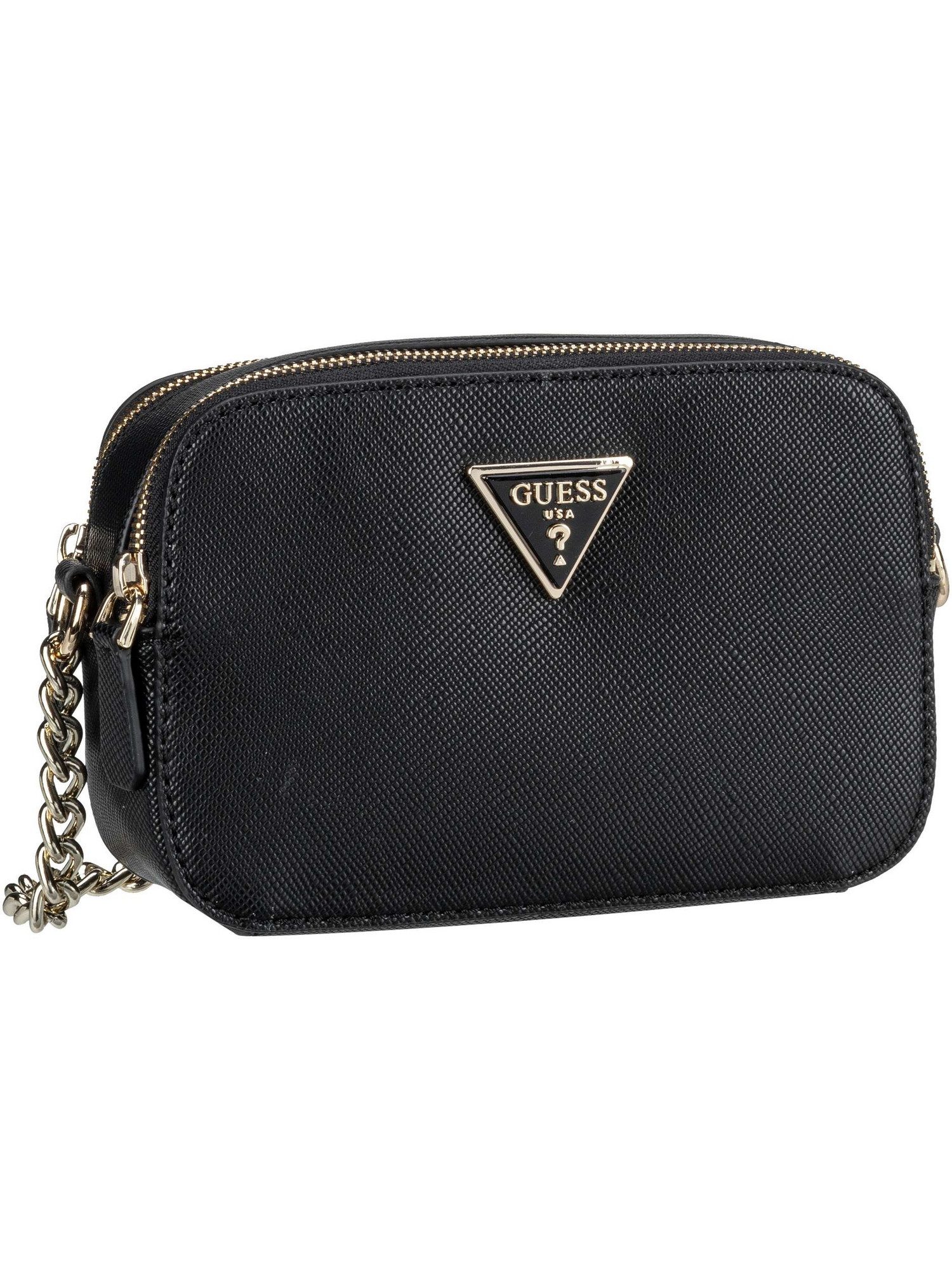 Guess Umhängetasche Noelle Crossbody Camera, Umhängetasche klein günstig online kaufen