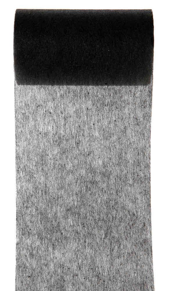 Santex Tischband VLIES- BAND Uni (Dekoband z.B.Tischband) 10cm/10m