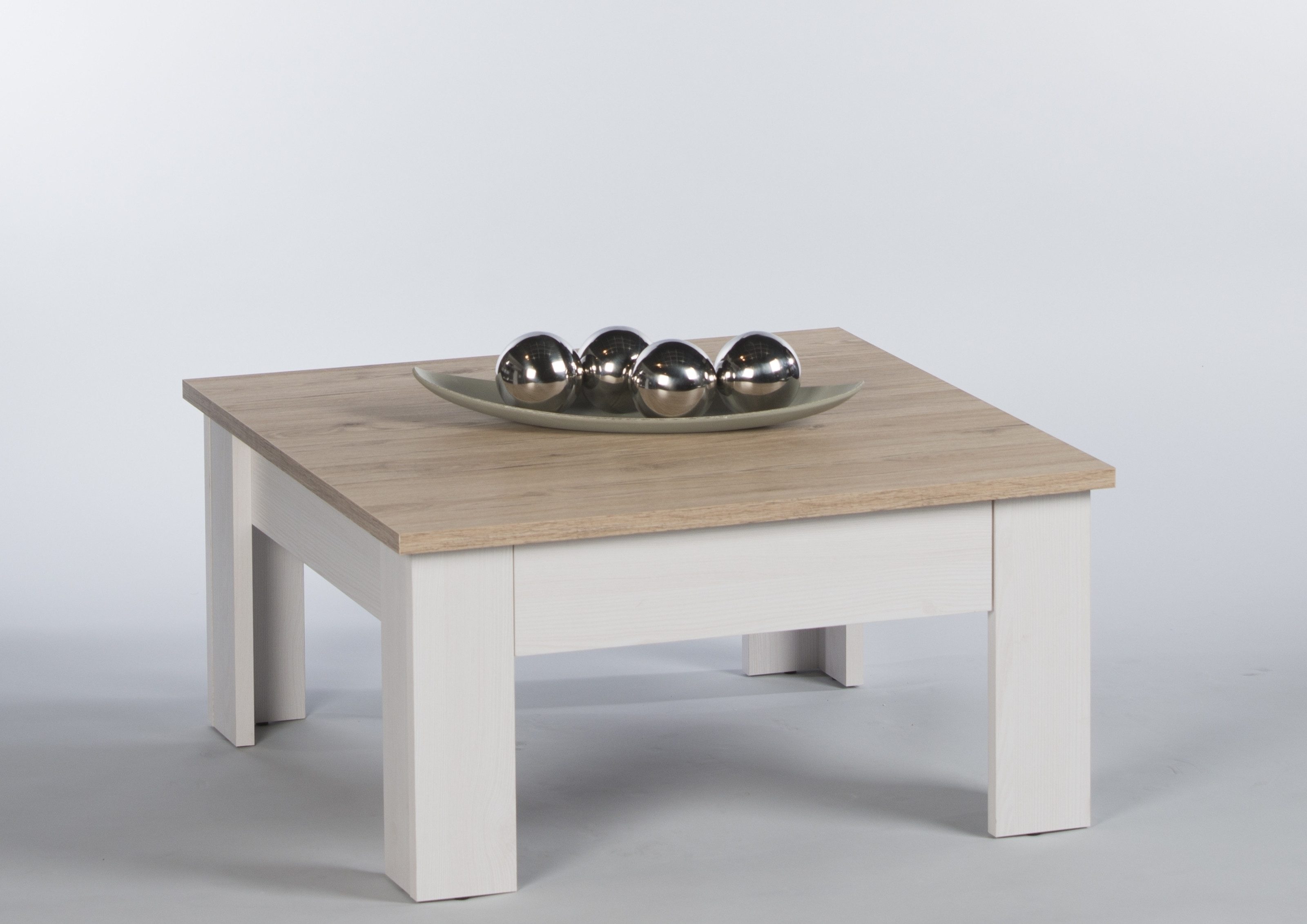 freiraum Couchtisch Romance Mini, in San günstig online kaufen