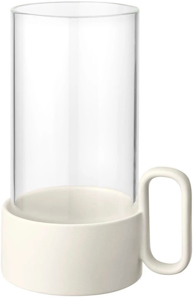 Kerzenhalter Windlicht YURAGI