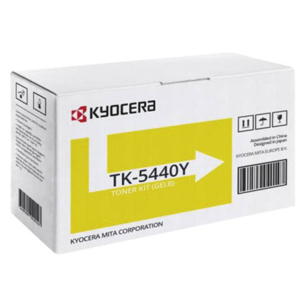Kyocera Tonerpatrone Tonerkartusche,2400 Seiten 1T0C0AANL0