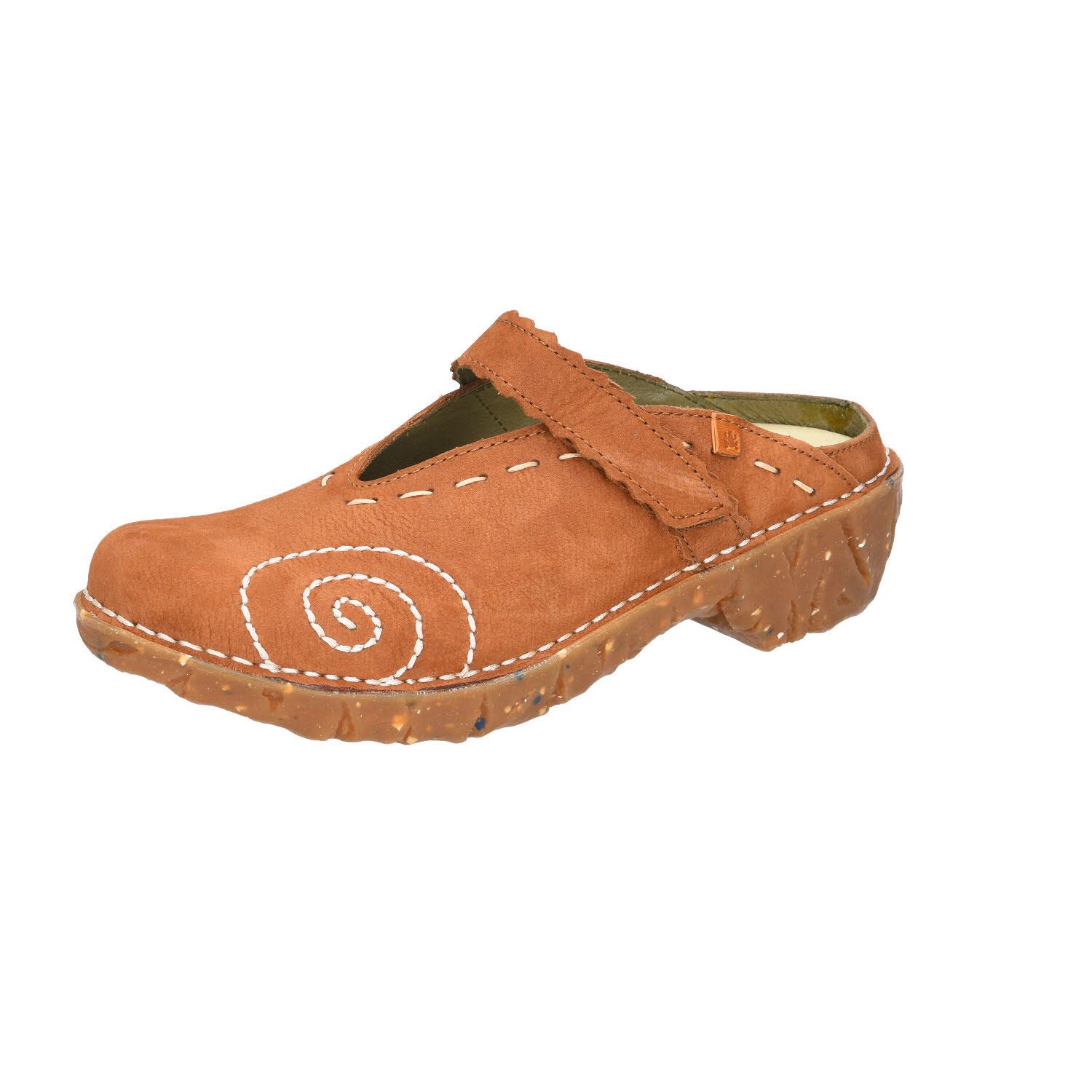 Plasant Pantolette