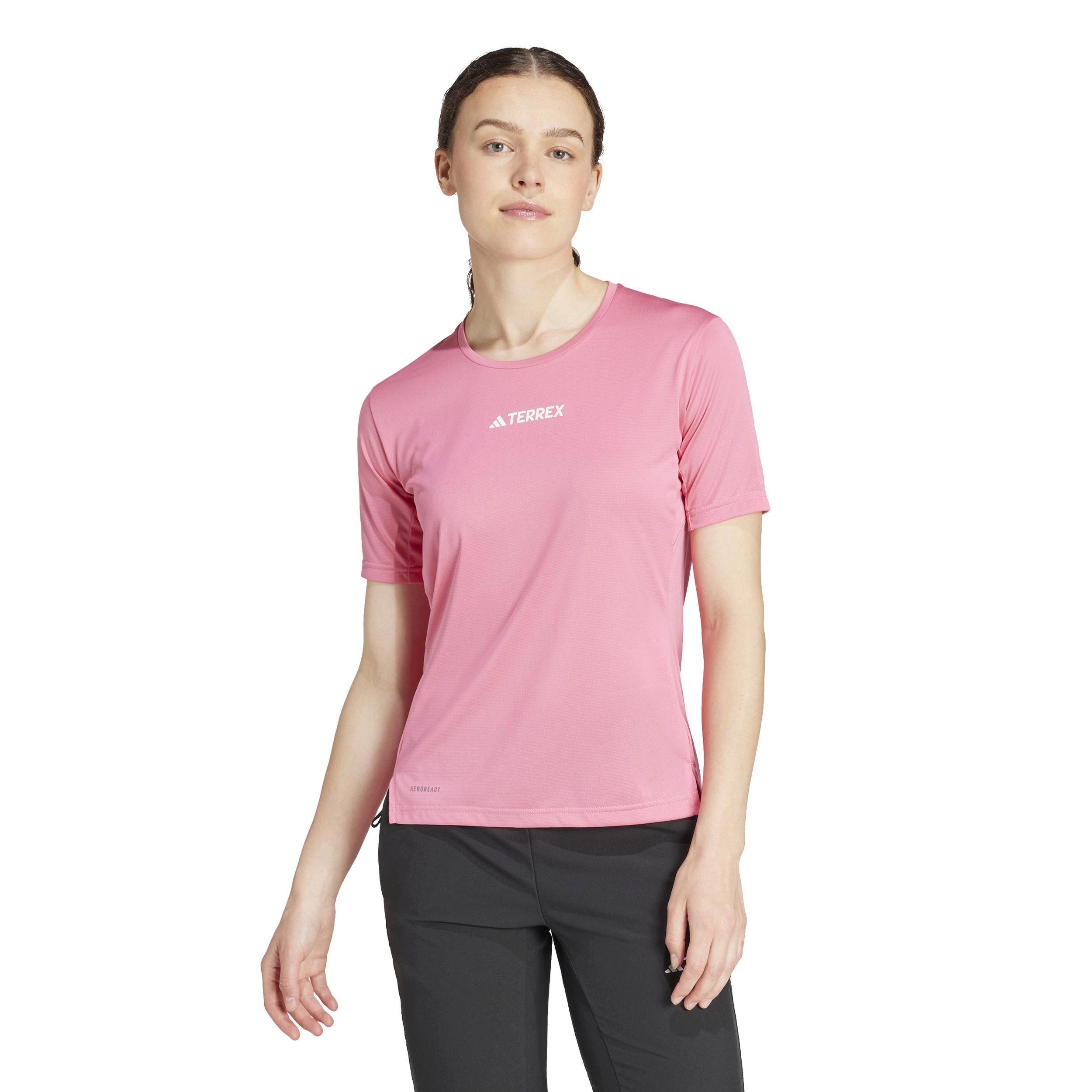 adidas Sportswear Laufshirt Terrex MT