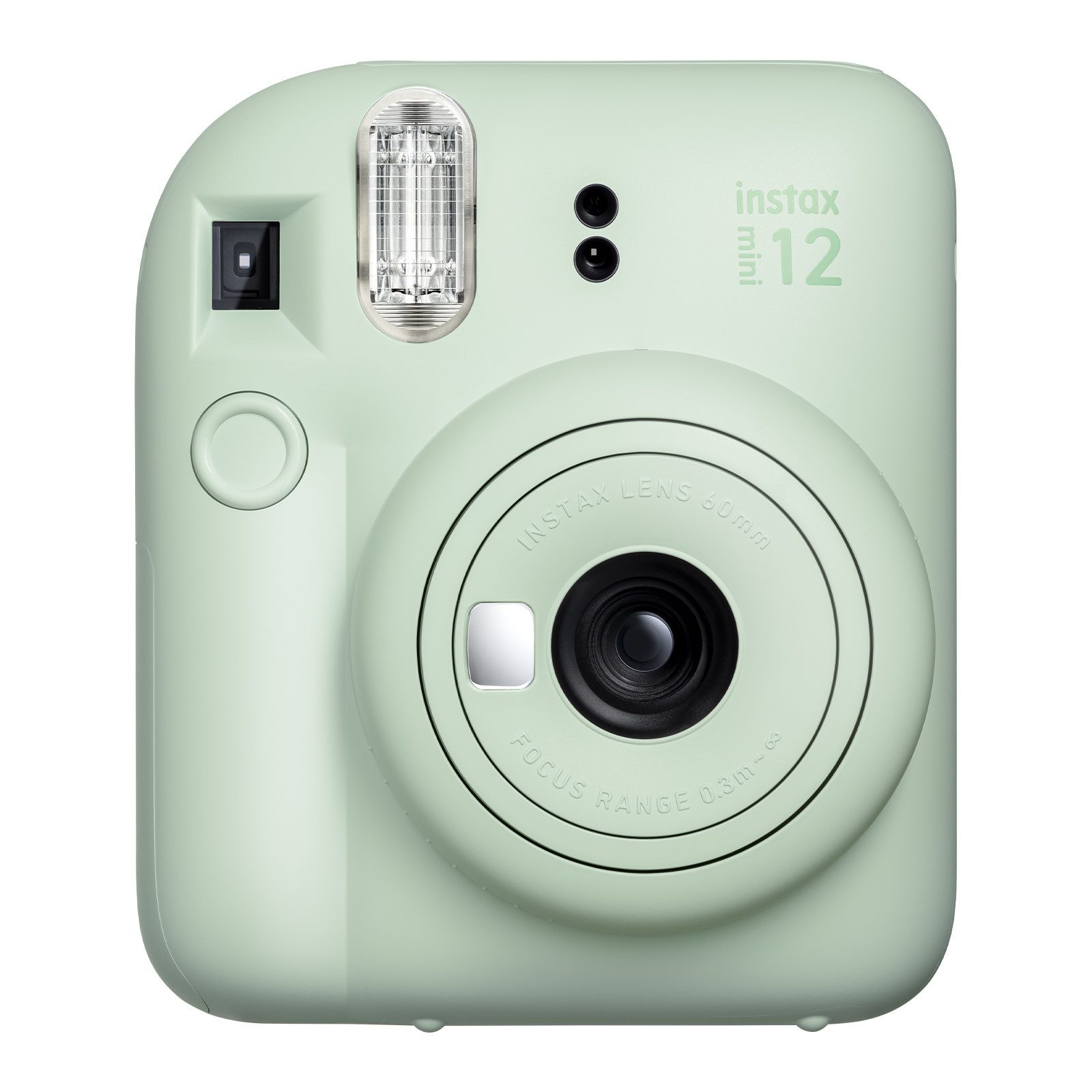 FUJIFILM Mini12 Kompaktkamera (10 pro Kassette)